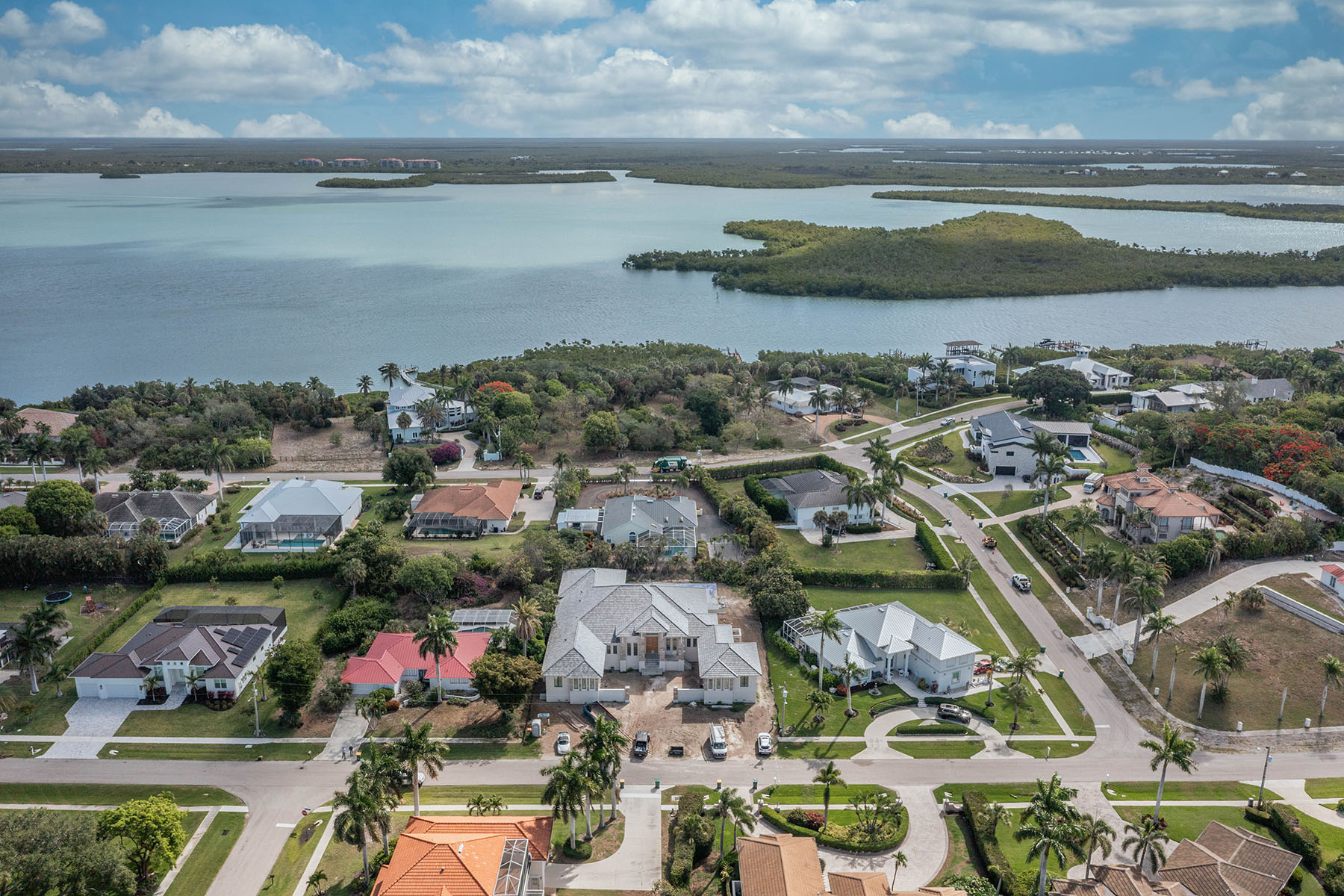  MARCO ISLAND - 物件實景
