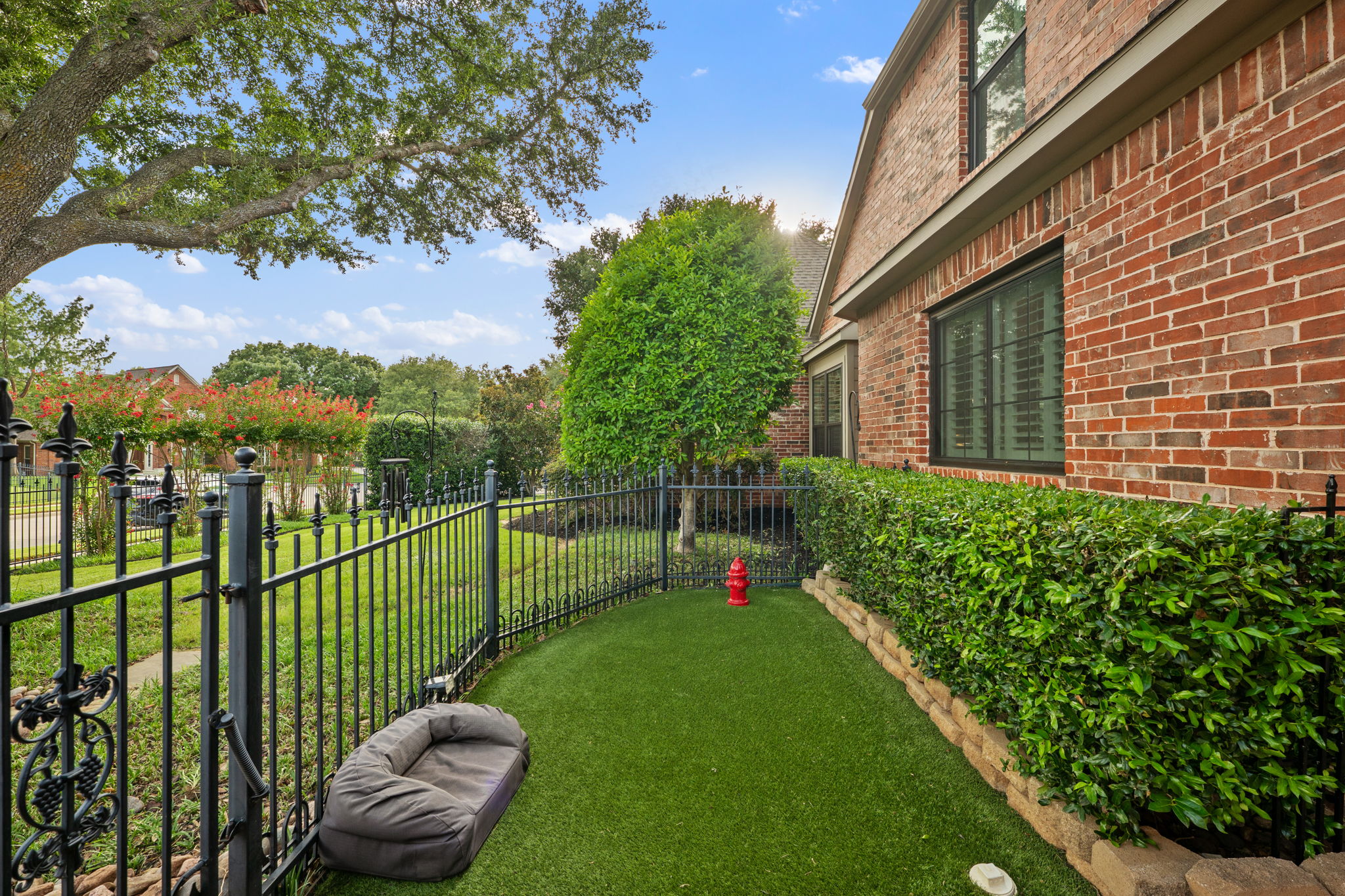  400 Indian Paintbrush Way, Southlake, TX, 76092 - 物件實景