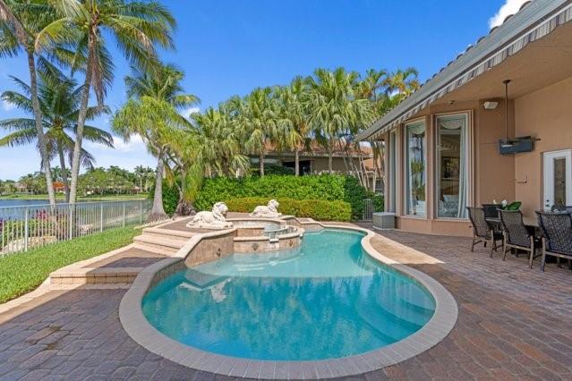 Coral Springs, Florida, 33071, United States, 4 Bedrooms Bedrooms, ,3 BathroomsBathrooms,Residential,For Sale,1841689