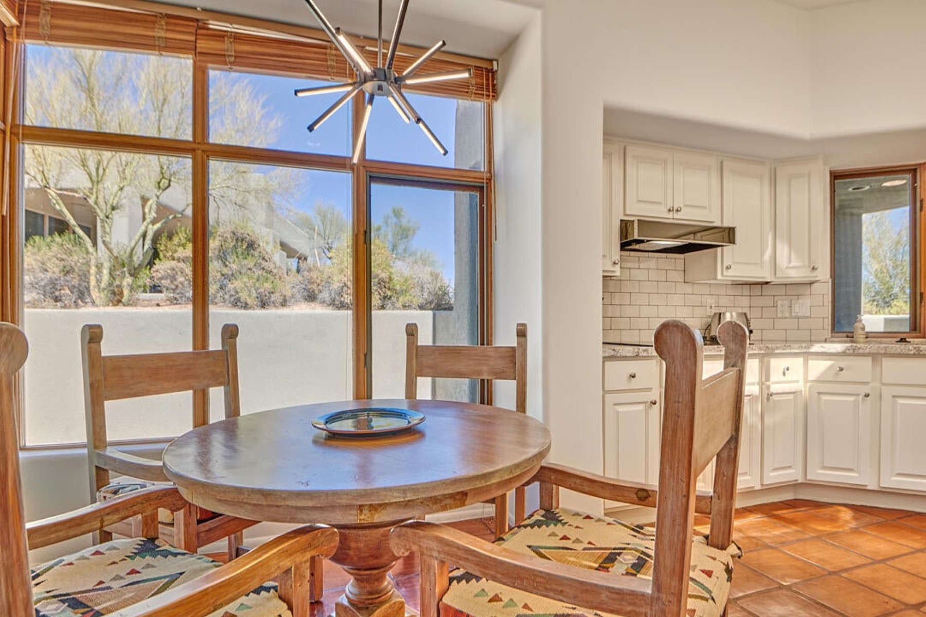  10095 E Graythorn Dr  Scottsdale, AZ - 物件實景