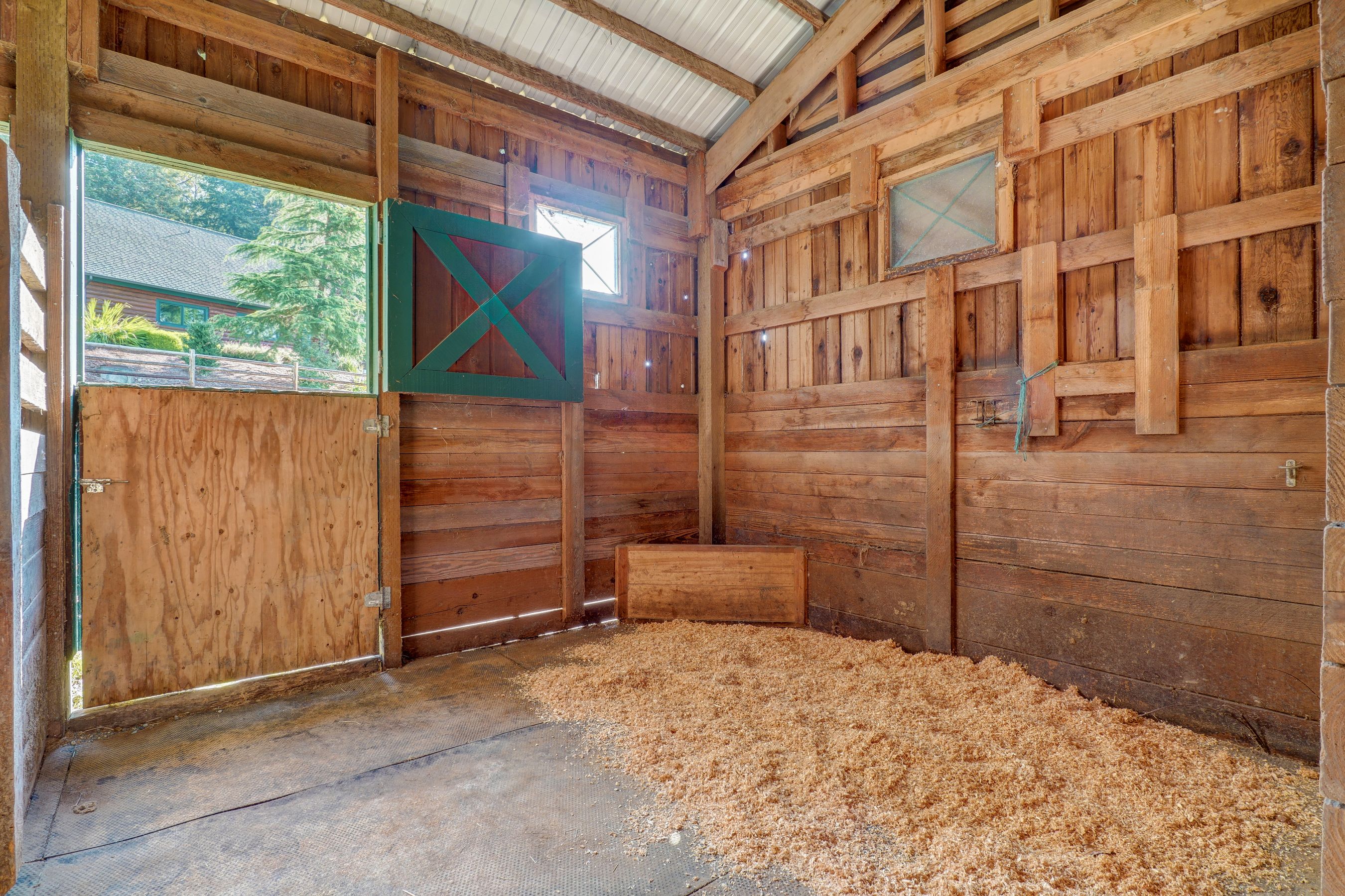  Mountain Glen Ranch  A Distinctive Northwest Estate with Montana Soul - 物件實景