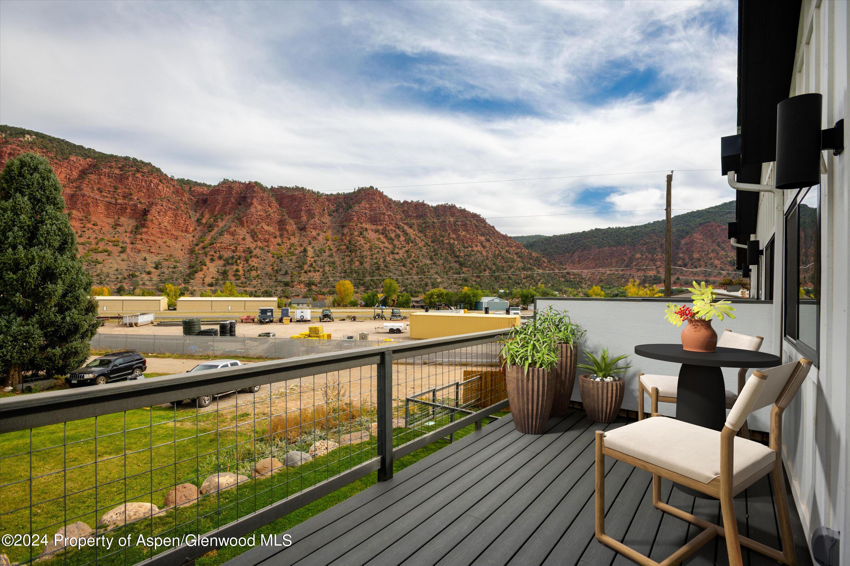Glenwood Springs, Colorado, 81601, United States, 4 Bedrooms Bedrooms, ,4 BathroomsBathrooms,Residential,For Sale,1898816