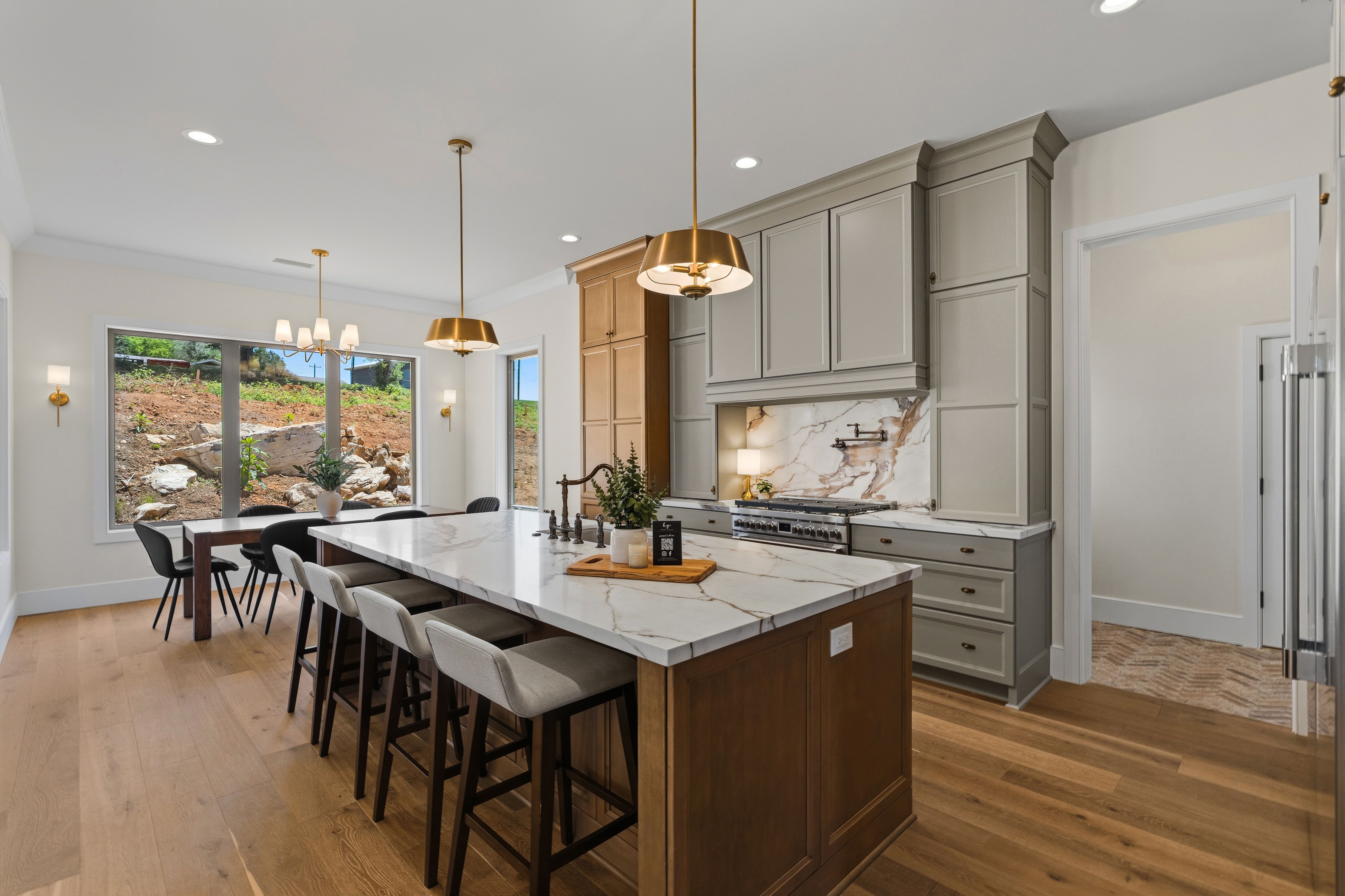  3812 Lakeside Estates Way, Louisville, TN 37777 - 物件實景