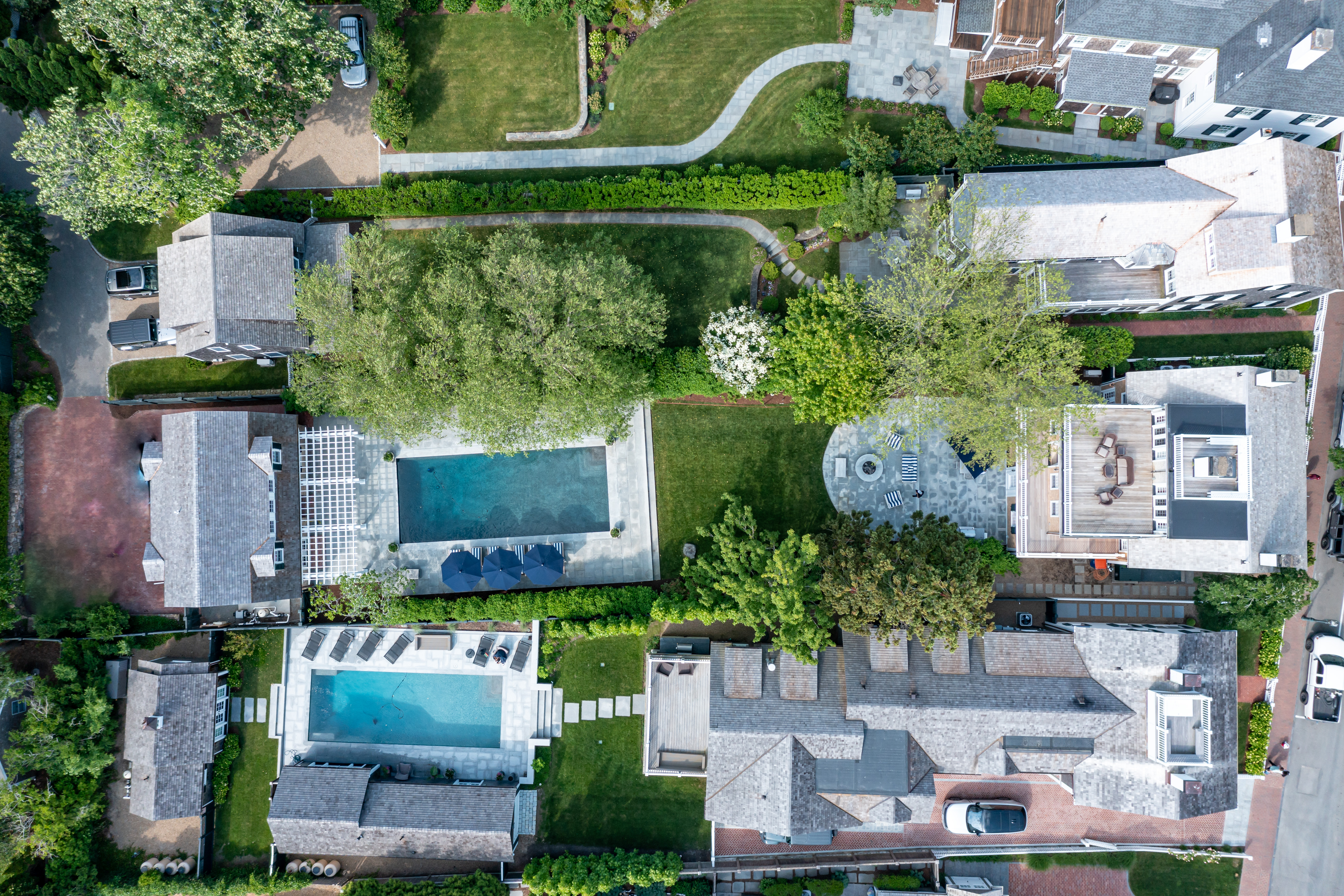  Historic Edgartown Village Home - 物件實景