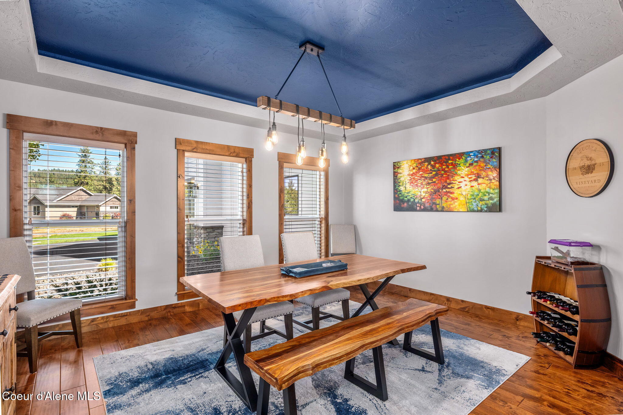 Coeur d'Alene, Idaho, 83814, United States, 3 Bedrooms Bedrooms, ,3 BathroomsBathrooms,Residential,For Sale,1976305