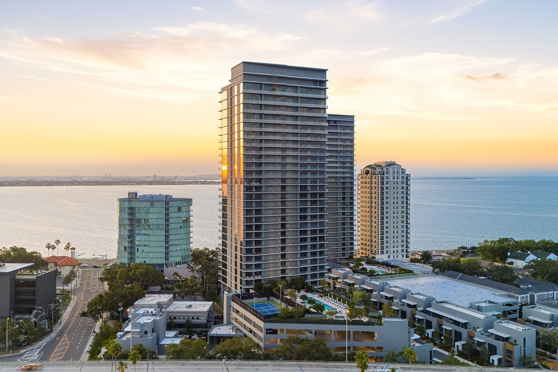  SOUTH TAMPA - 物件實景