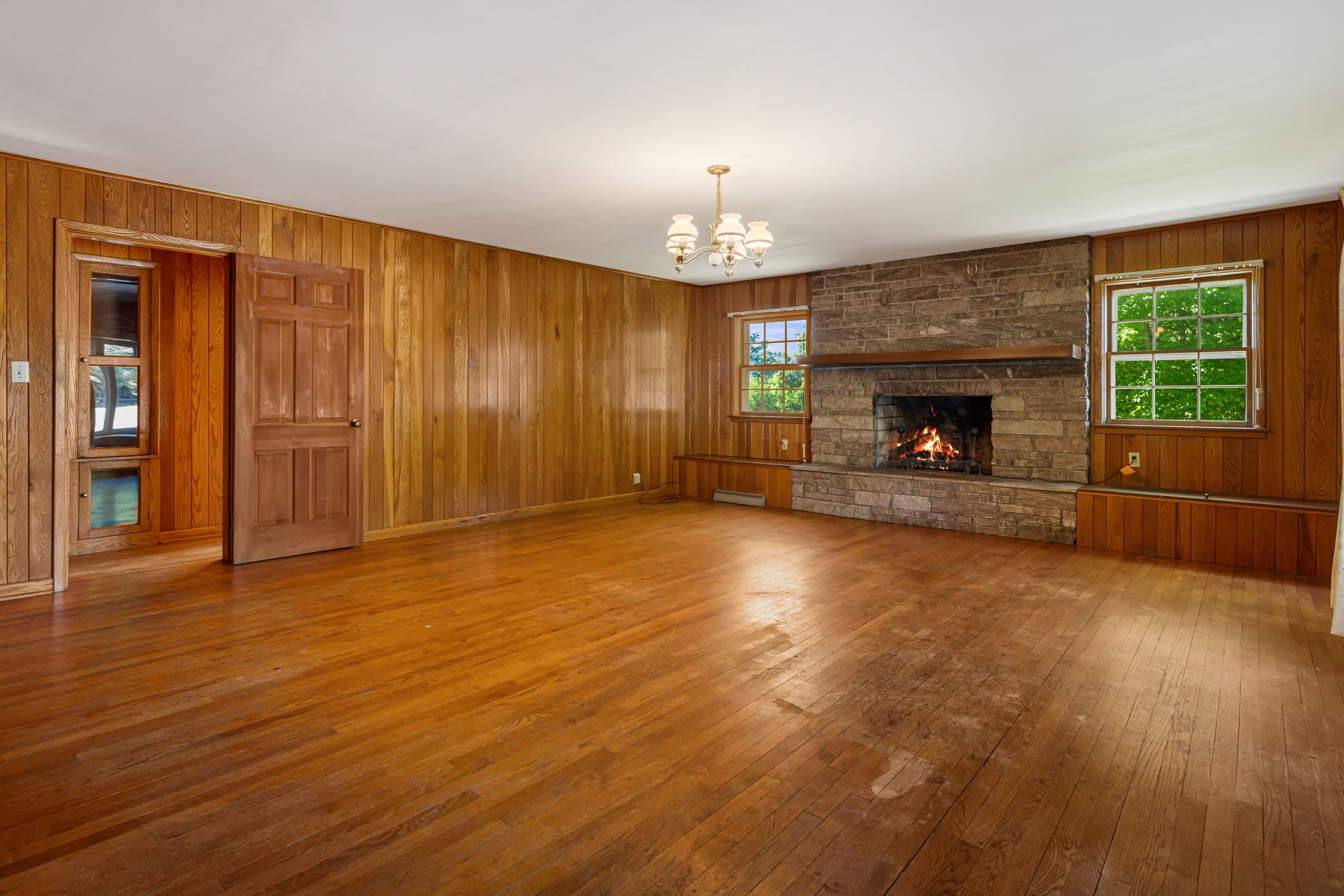 Mars Hill, North Carolina, 28754, United States, 5 Bedrooms Bedrooms, ,3 BathroomsBathrooms,Residential,For Sale,2049468