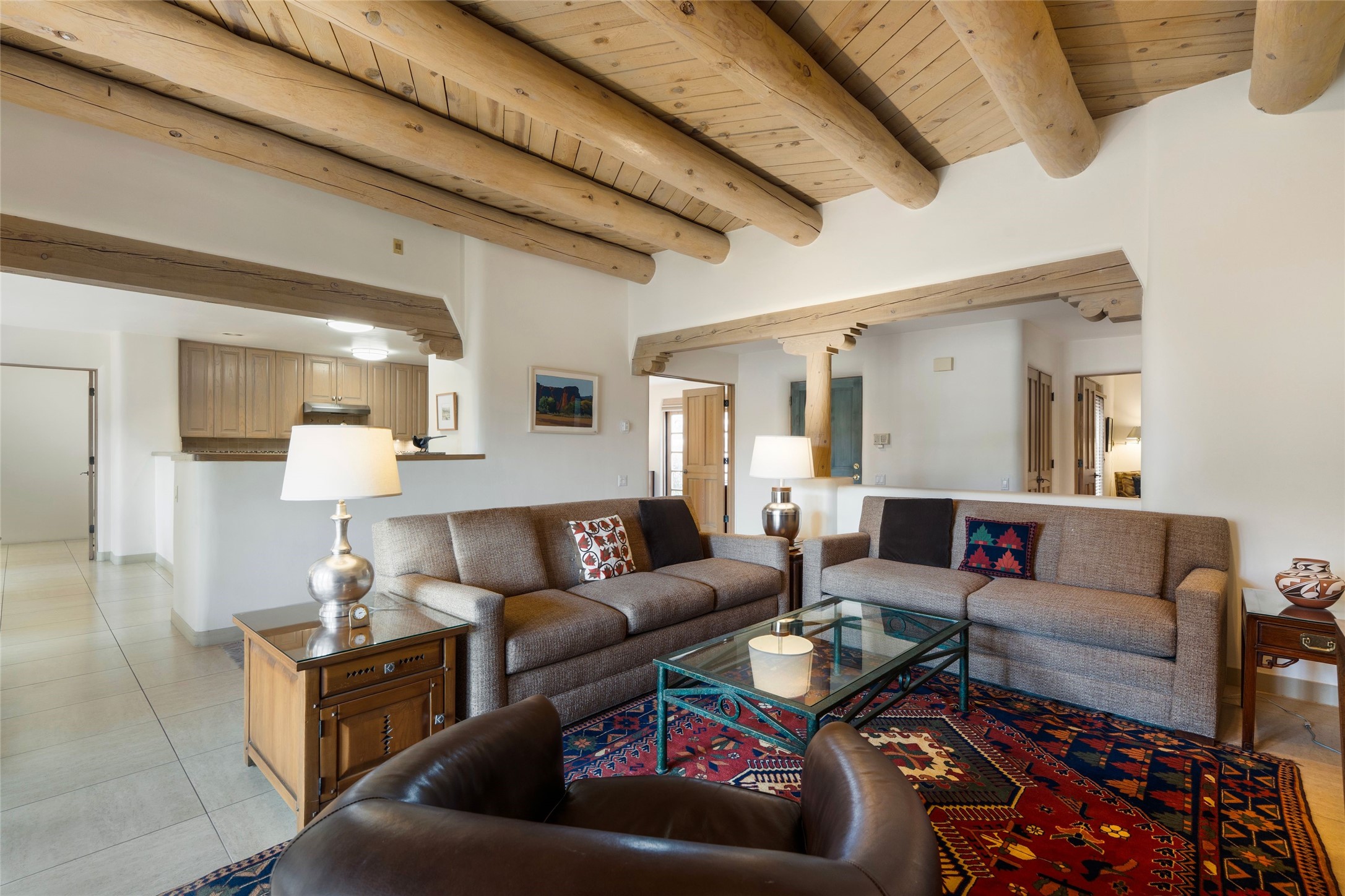  3101 Old Pecos Trail #424 - 物件實景