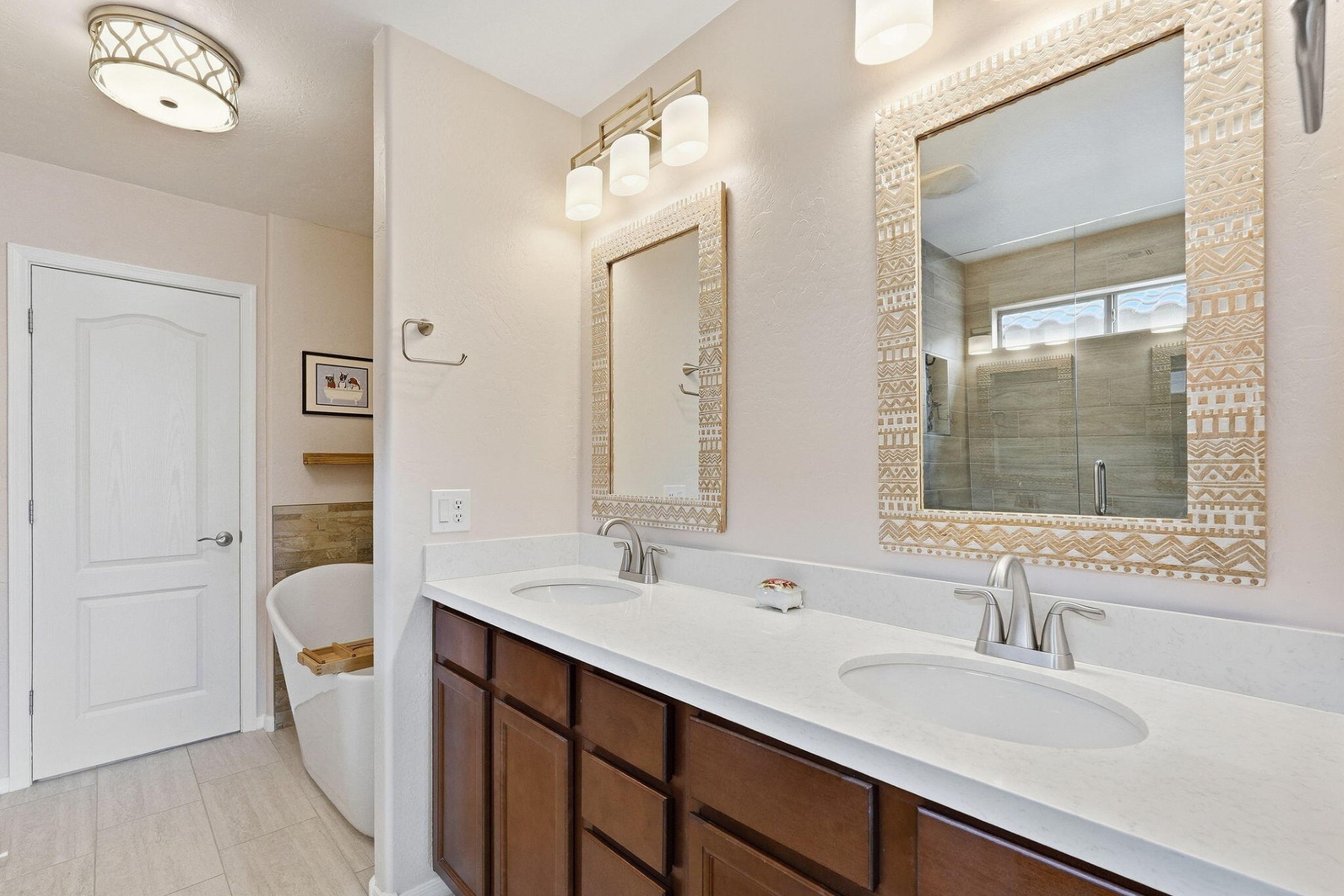  3463 E Carla Vista Drive¦Gilbert, AZ - 物件實景