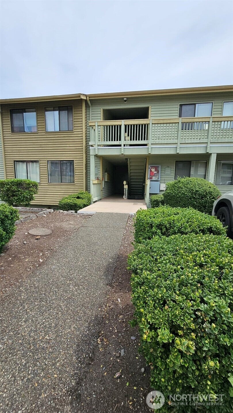 Sunn Fjord Ln, Bremerton, WA 98312 #1