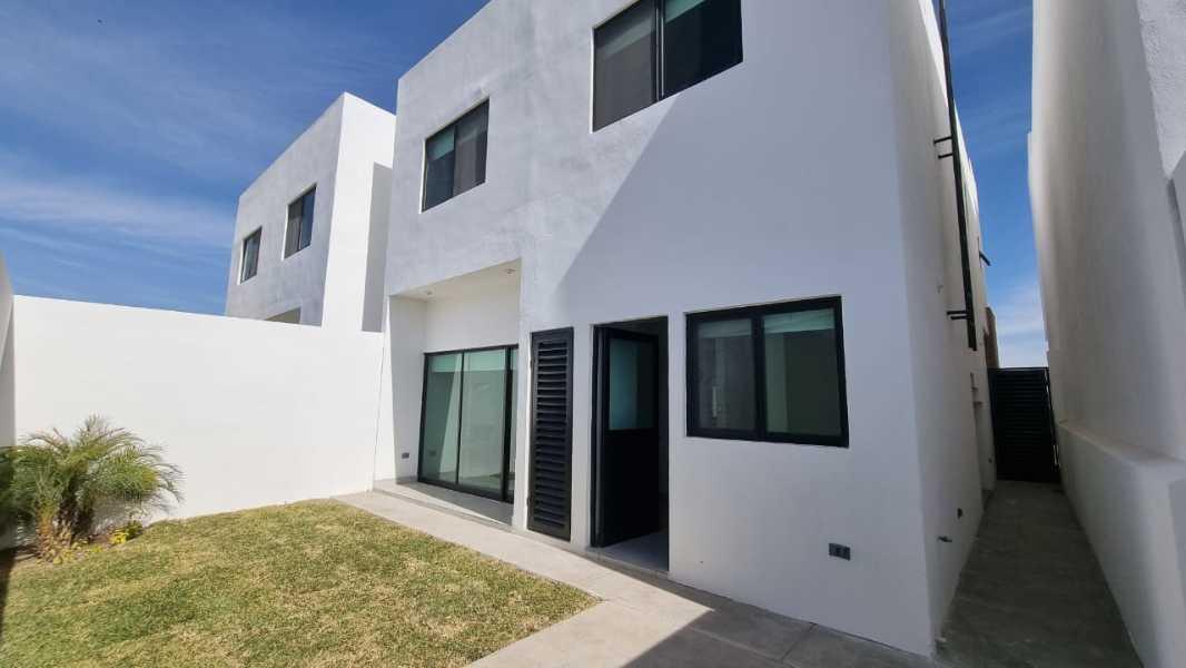 LA RIOJA RESIDENCIAL, Torreón, Coahuila de Zaragoza, 27018, Mexico, 3 Bedrooms Bedrooms, ,2 BathroomsBathrooms,Residential,For Sale,LA RIOJA RESIDENCIAL,1416094