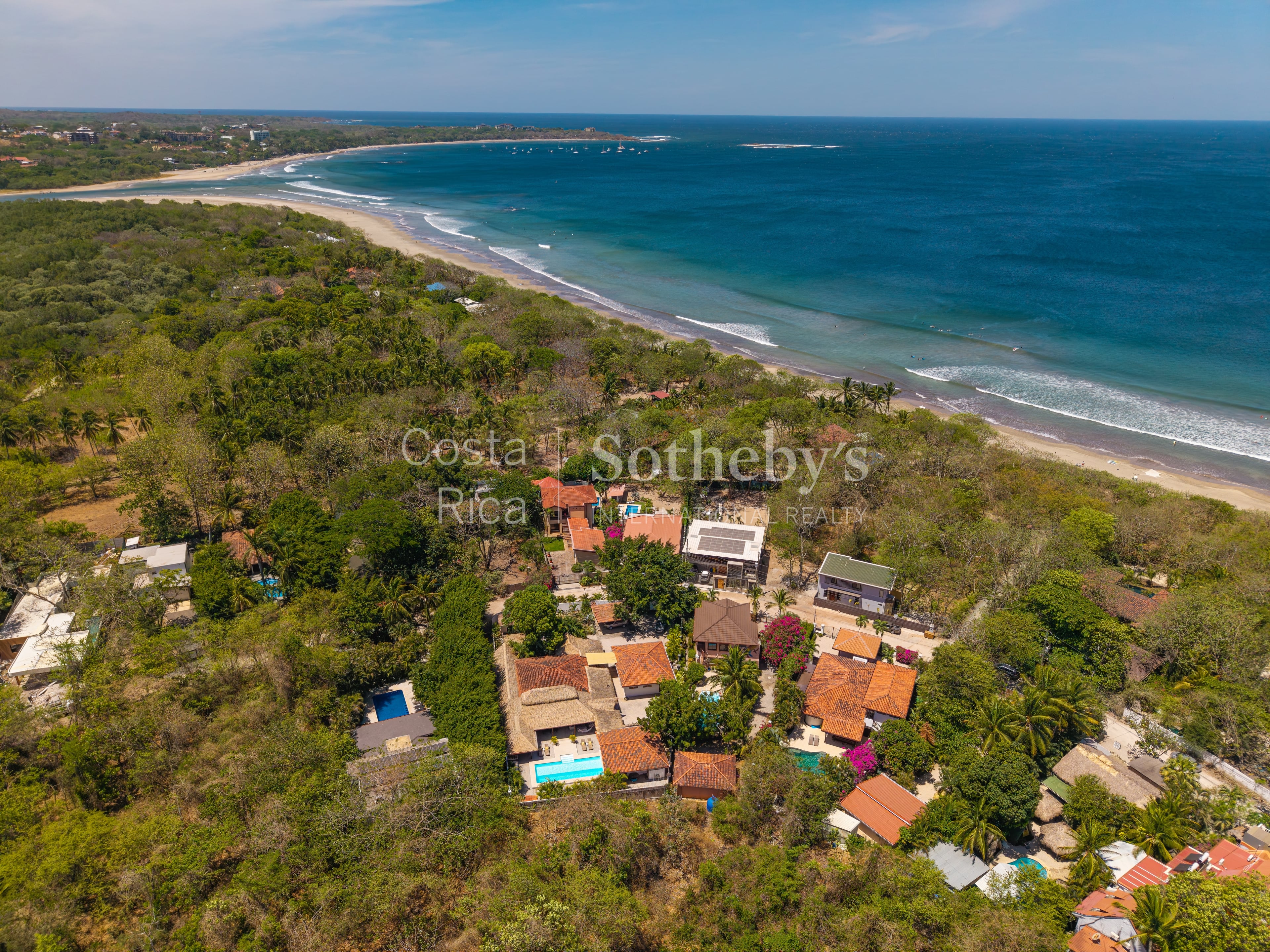  Villa Alma Marina - 物件實景