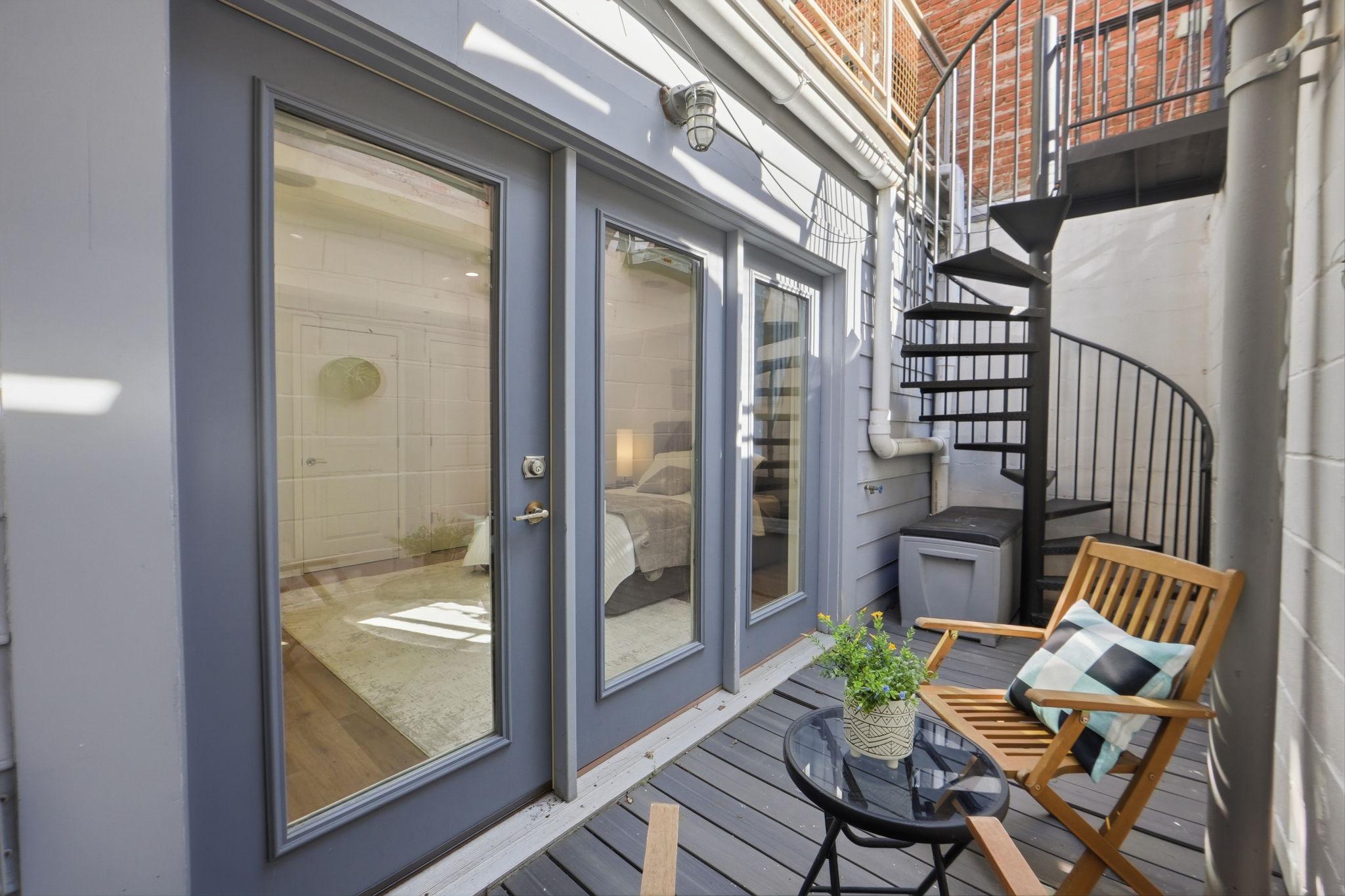  1126 5th Street NW, Washington, DC, 20001 - 物件實景