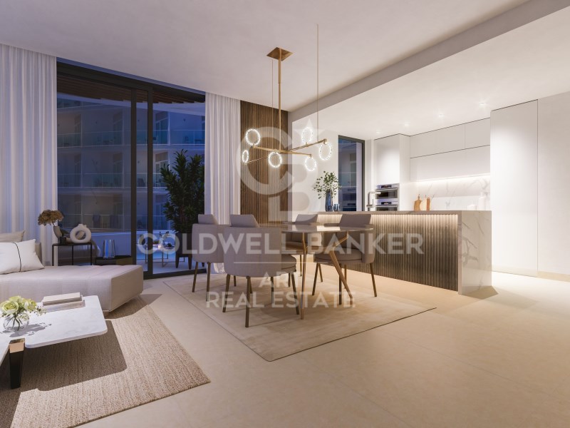 Benalmádena, Andalusia, ES, 3 Bedrooms Bedrooms, ,2 BathroomsBathrooms,Residential,For Sale,1745897