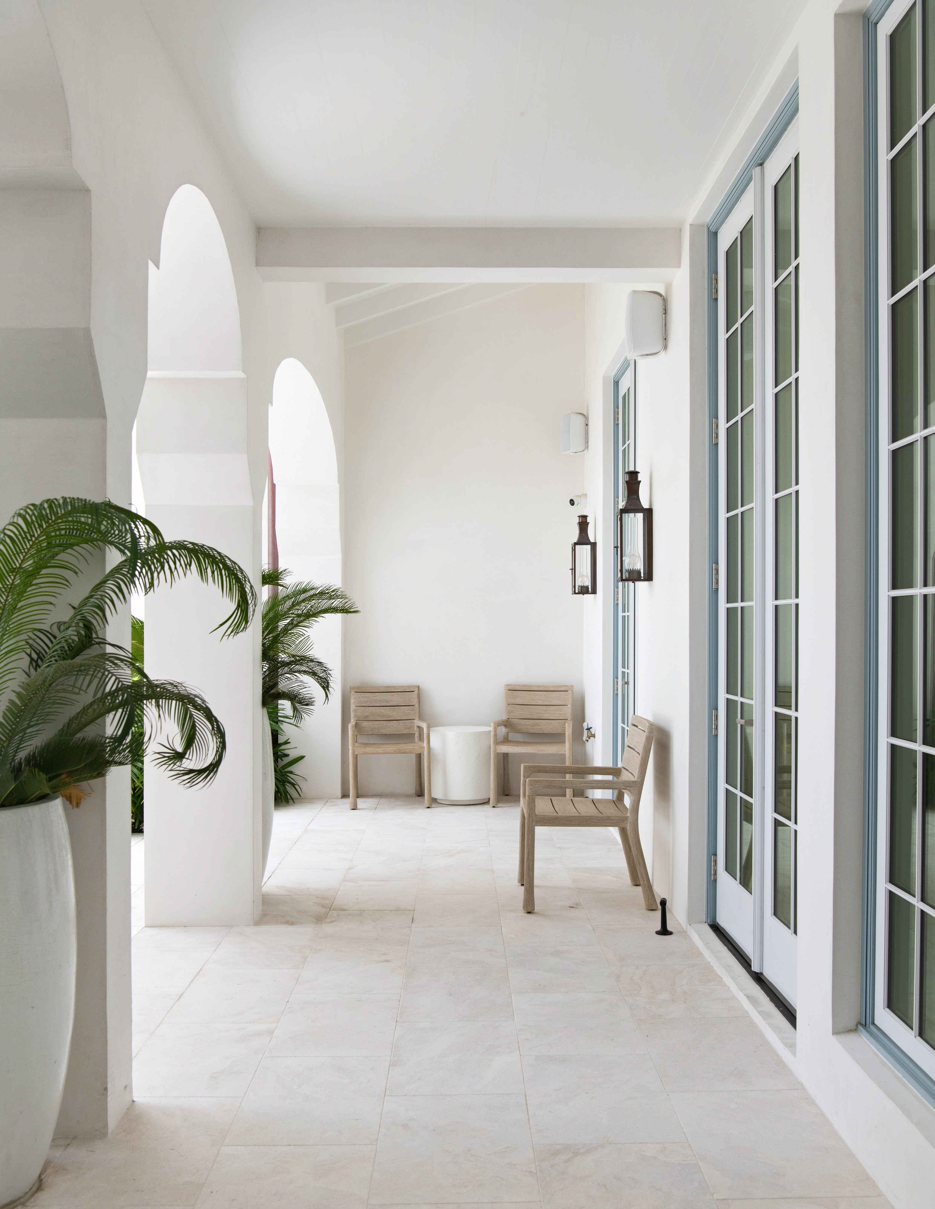 Newly Completed Alys Beach Residence Steps From Caliza Pool - 物件實景