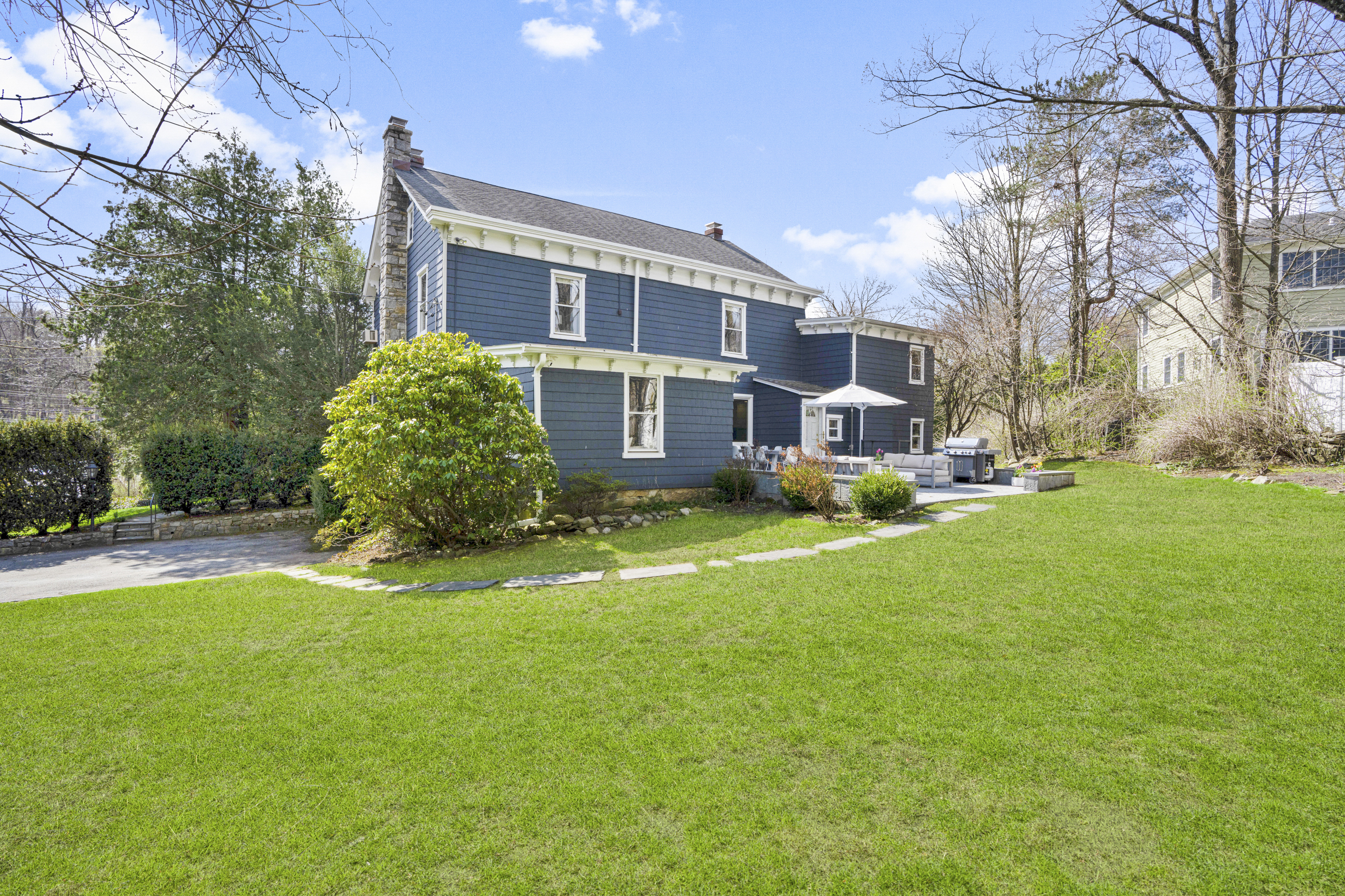  HIstoric Edgemont Home - 物件實景