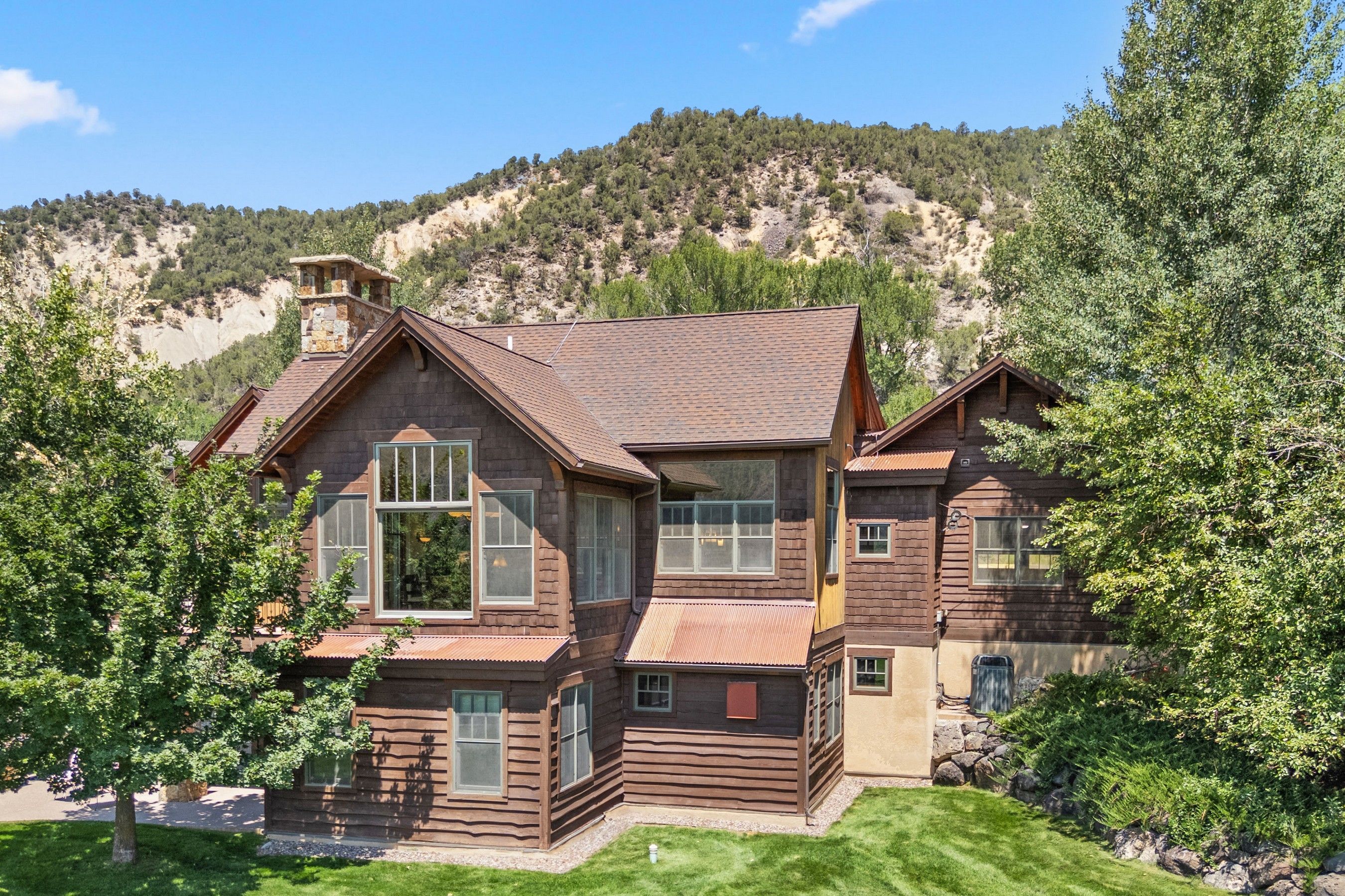  Privacy, Space and Mountain Living in Cerise Ranch - 物件實景