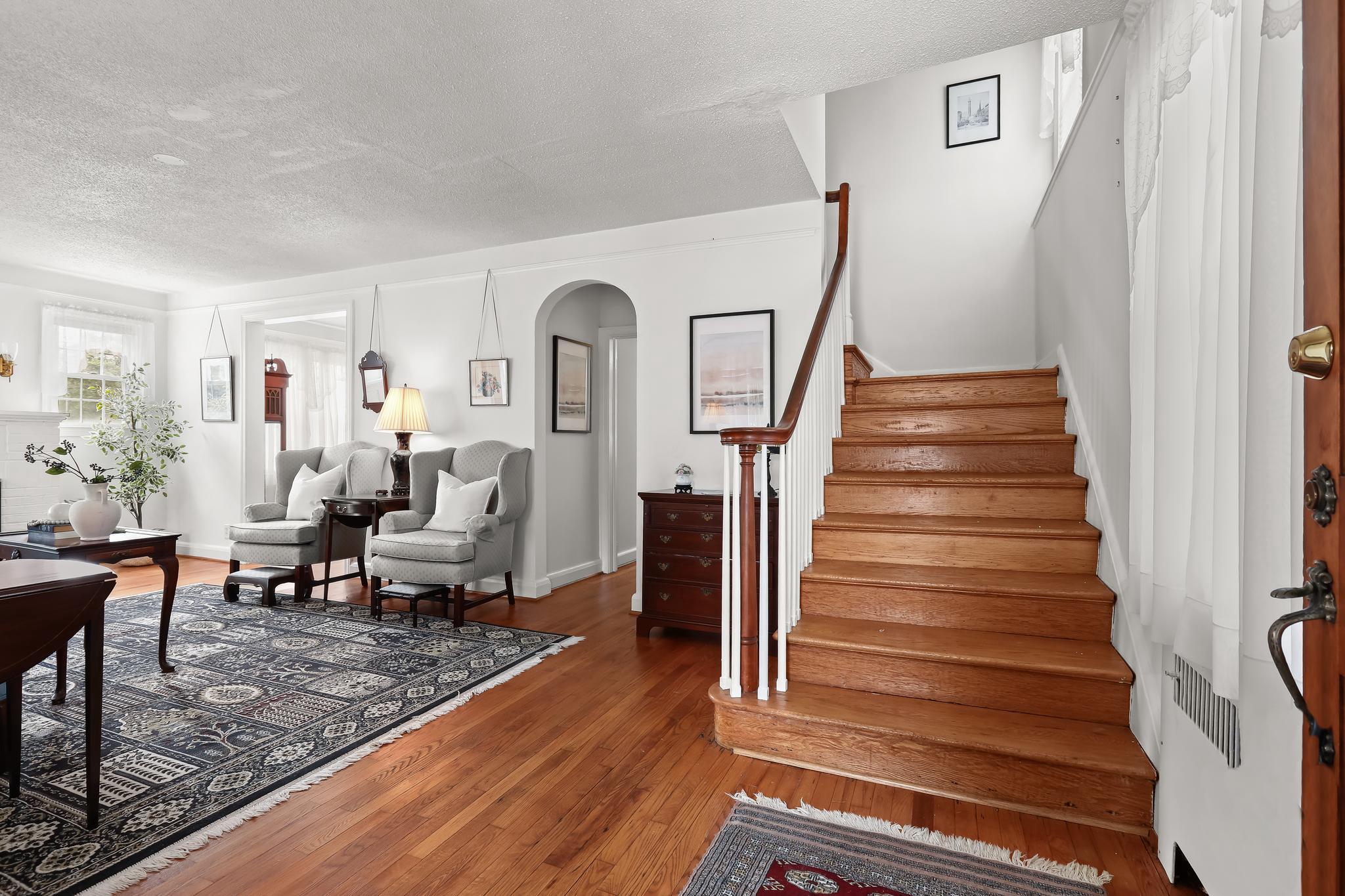  4308 Wilkens Avenue, Baltimore, MD, 21229 - 物件實景