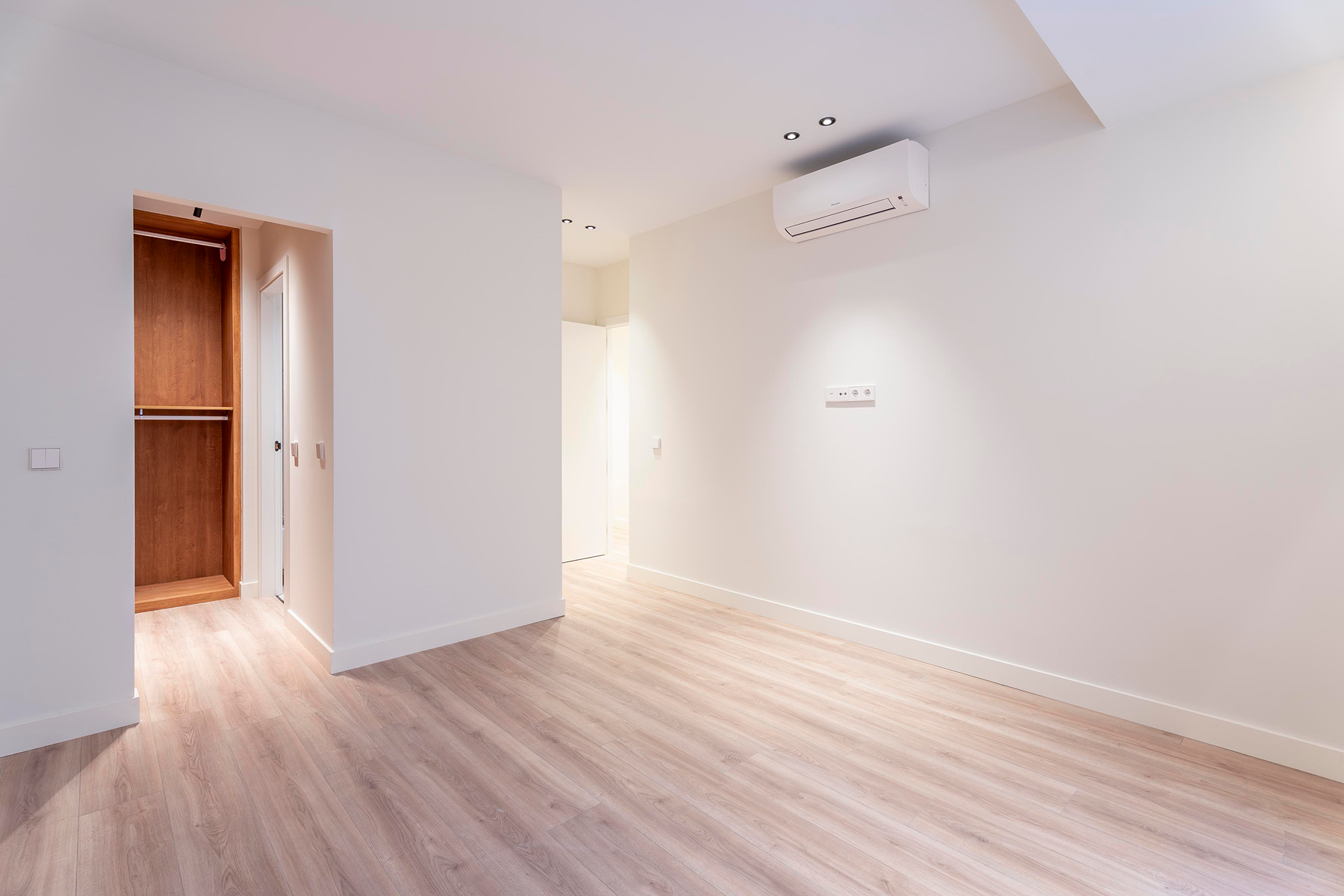  Renovated Flat in Gaztambide Chamberí, Madrid - 物件實景