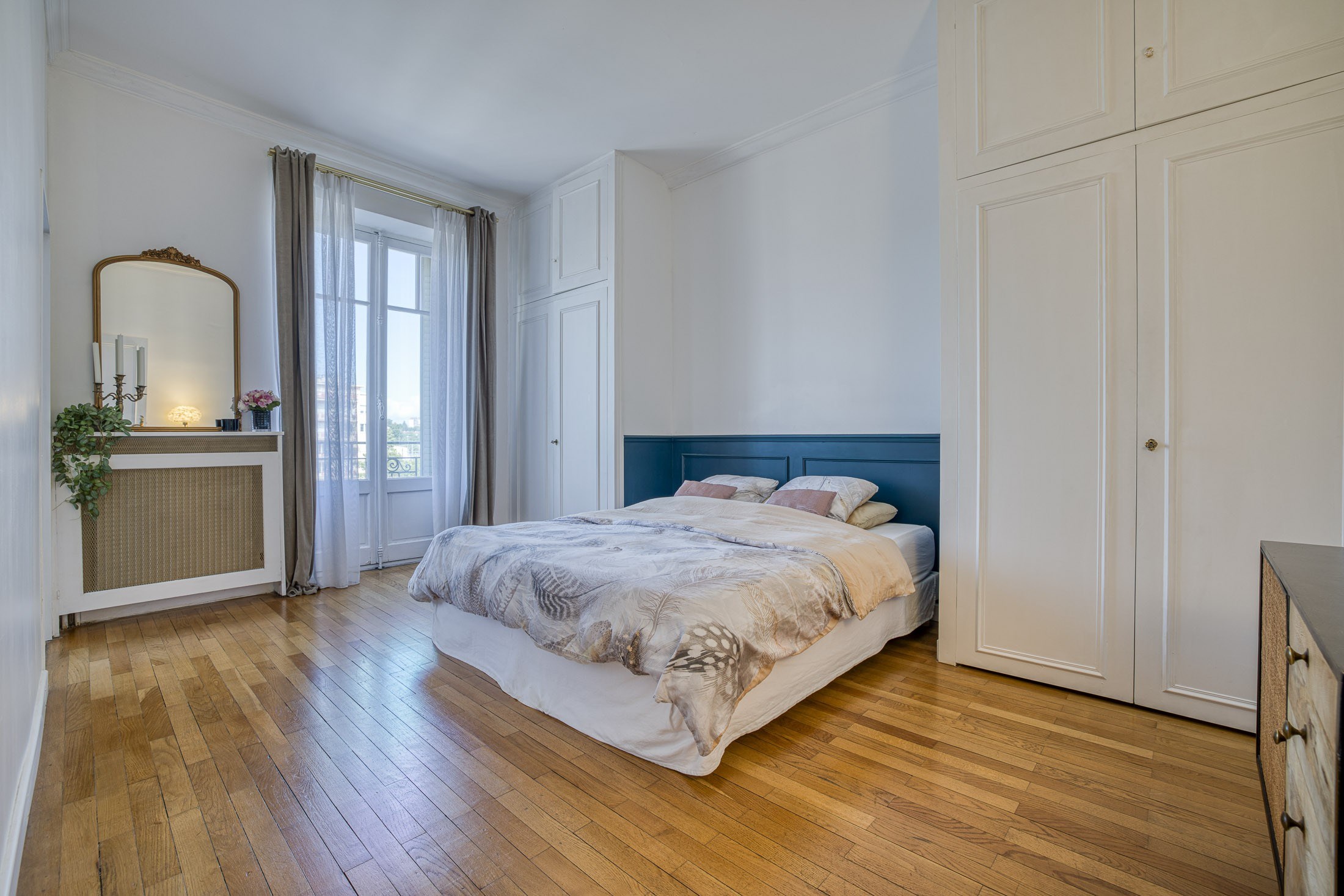  Beautifully appointed apartment in the center of town - 物件實景