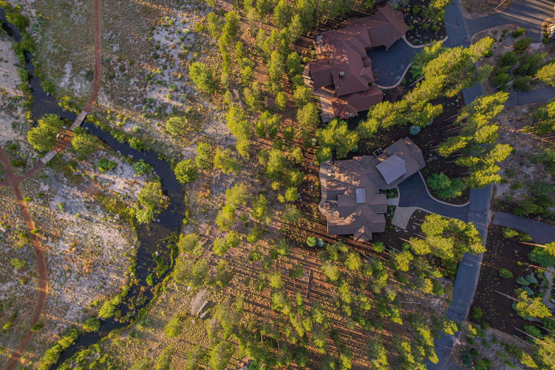  56240 Trailmere Circle Bend, OR 97707 - 物件實景