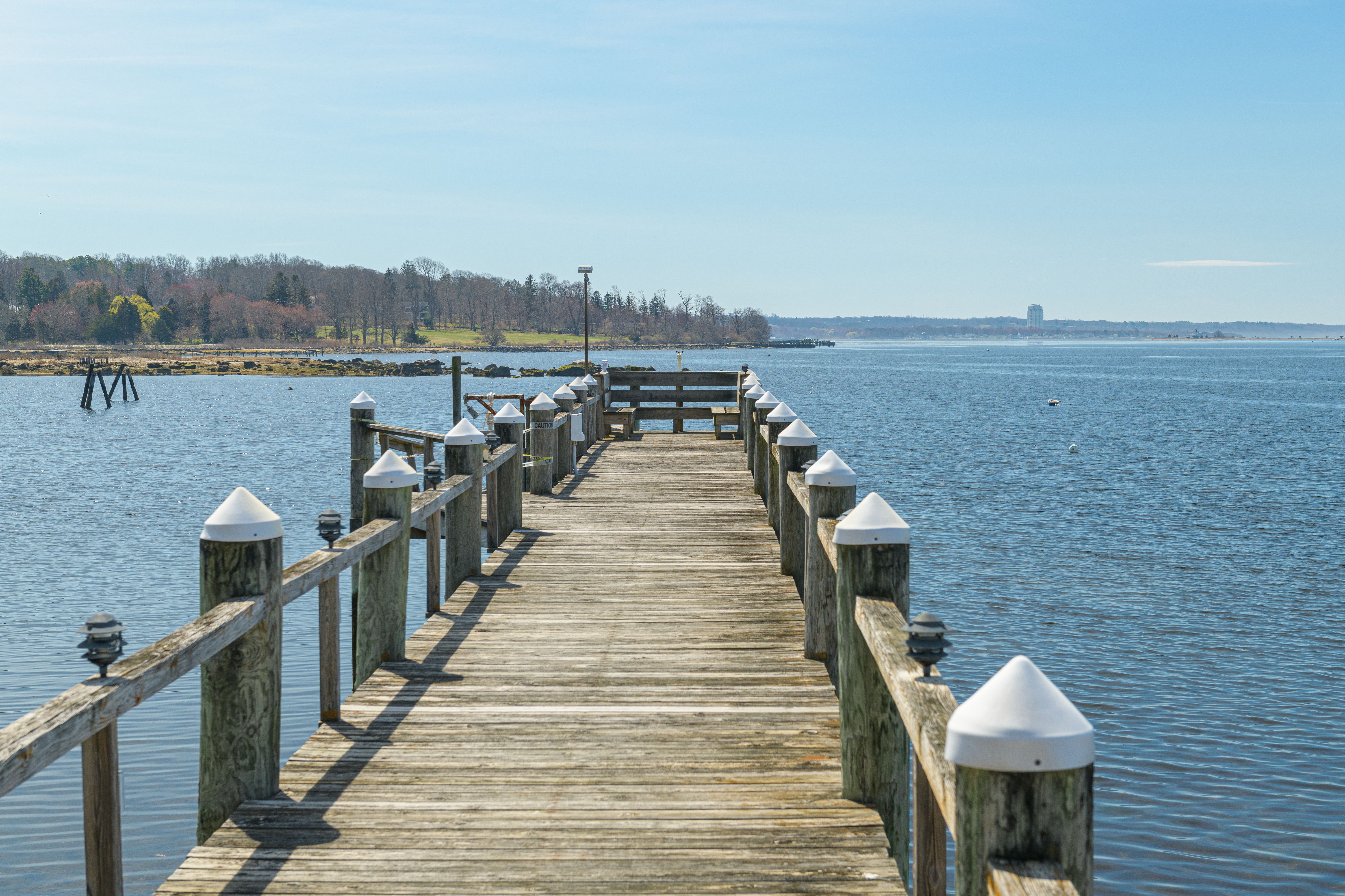  Waterfront Historic District - 物件實景