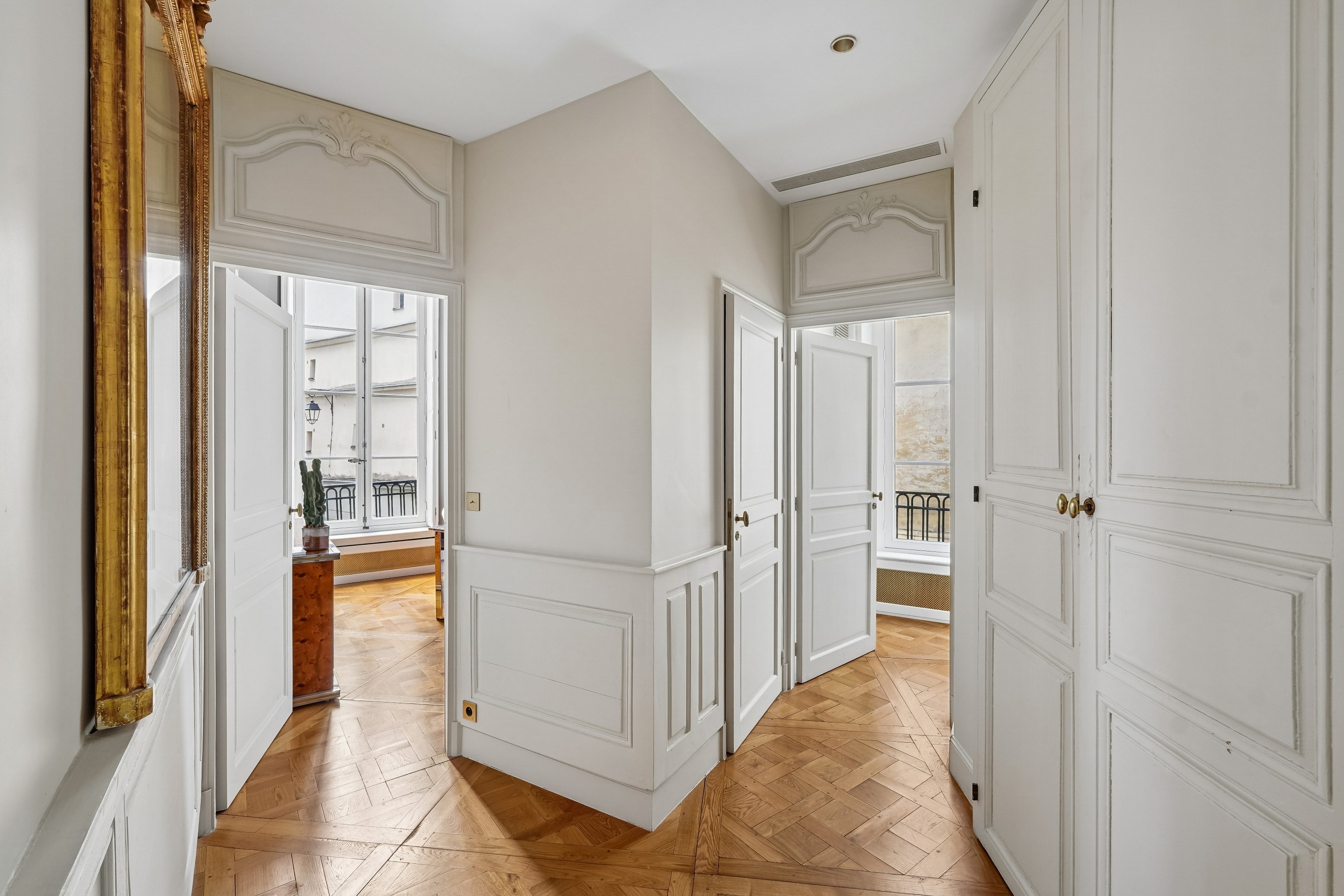  Perfect condition apartment for sale - Saint-Germain-des-Prés - 75006 Paris - 物件實景