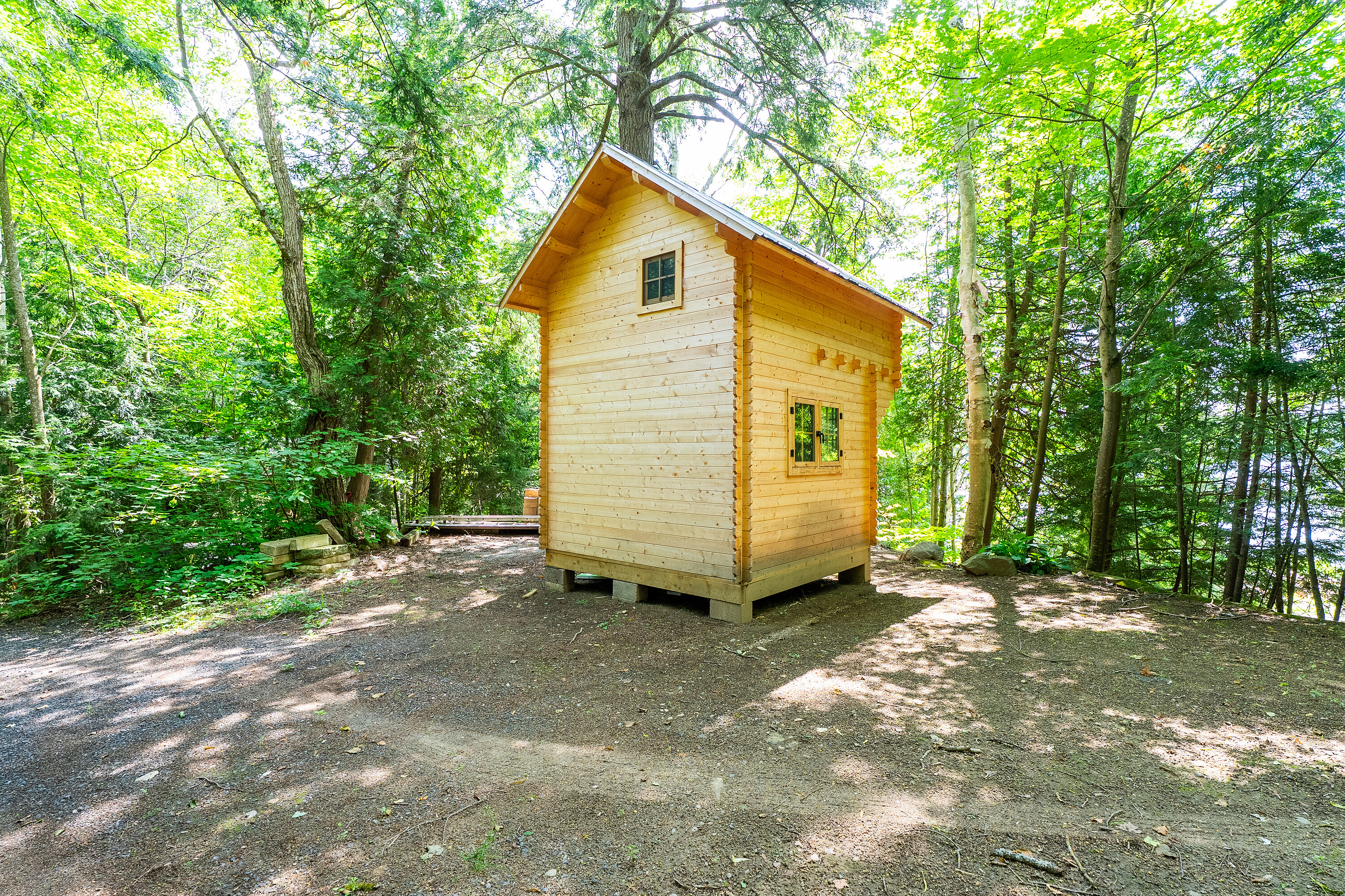  Echo Beach - 物件實景