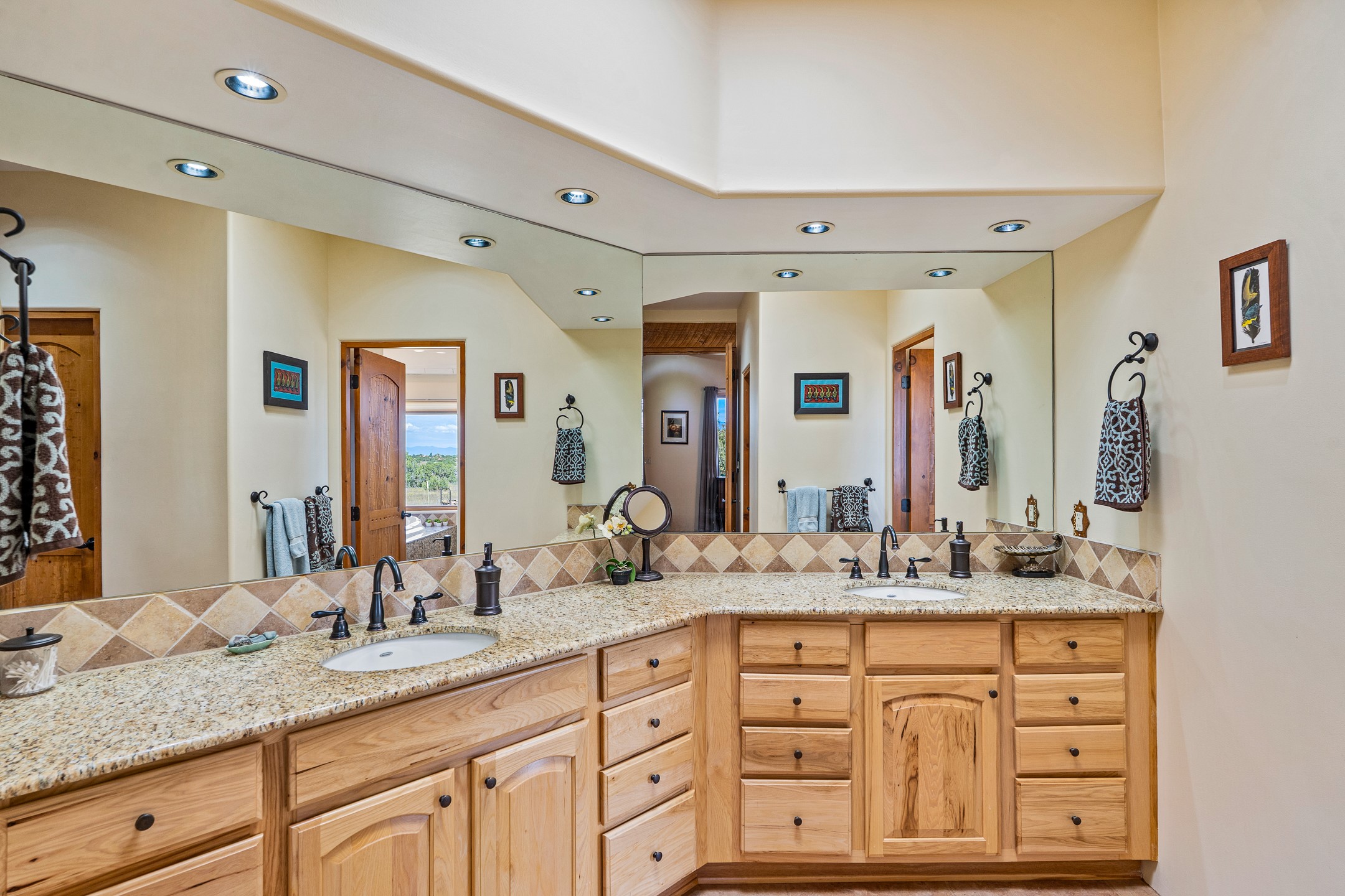  68 Avenida Las Nubes - 物件實景