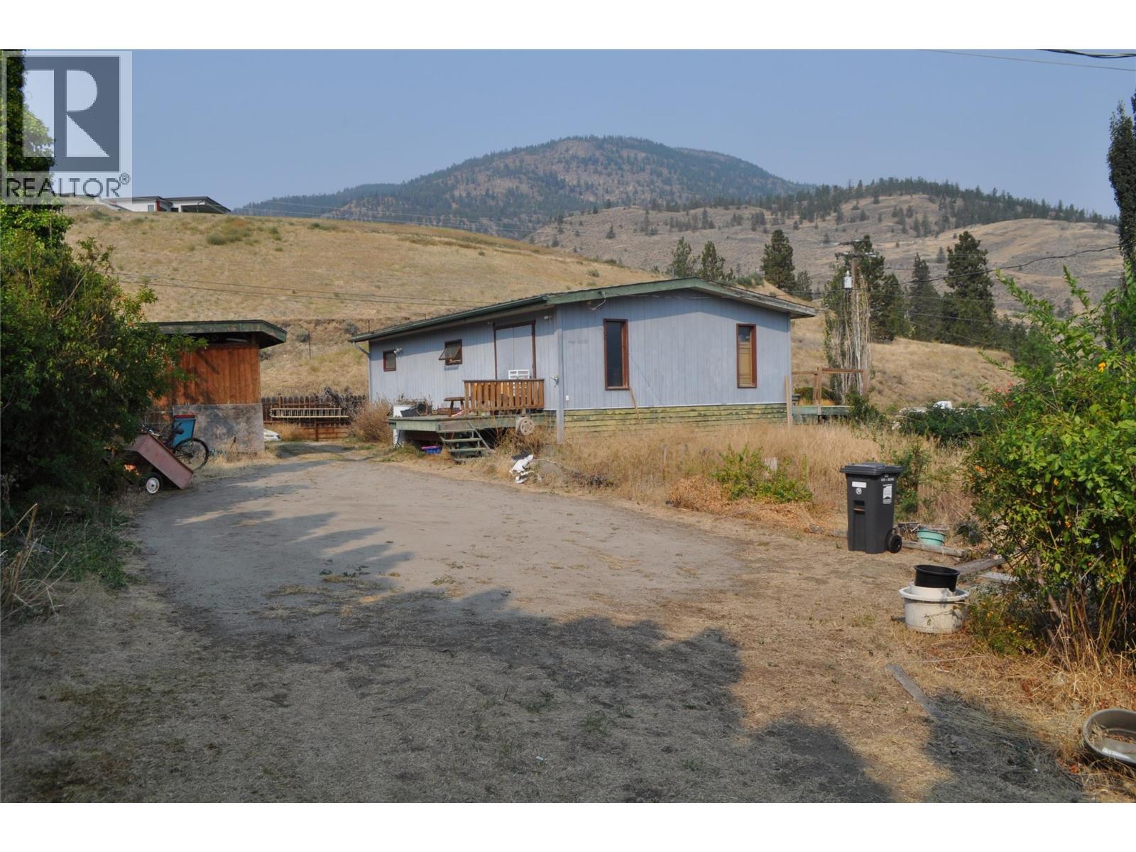 KALEDEN, British Columbia, V0H 1K0, CA, 1 Bedroom Bedrooms, ,1 BathroomBathrooms,Residential,For Sale,1948782