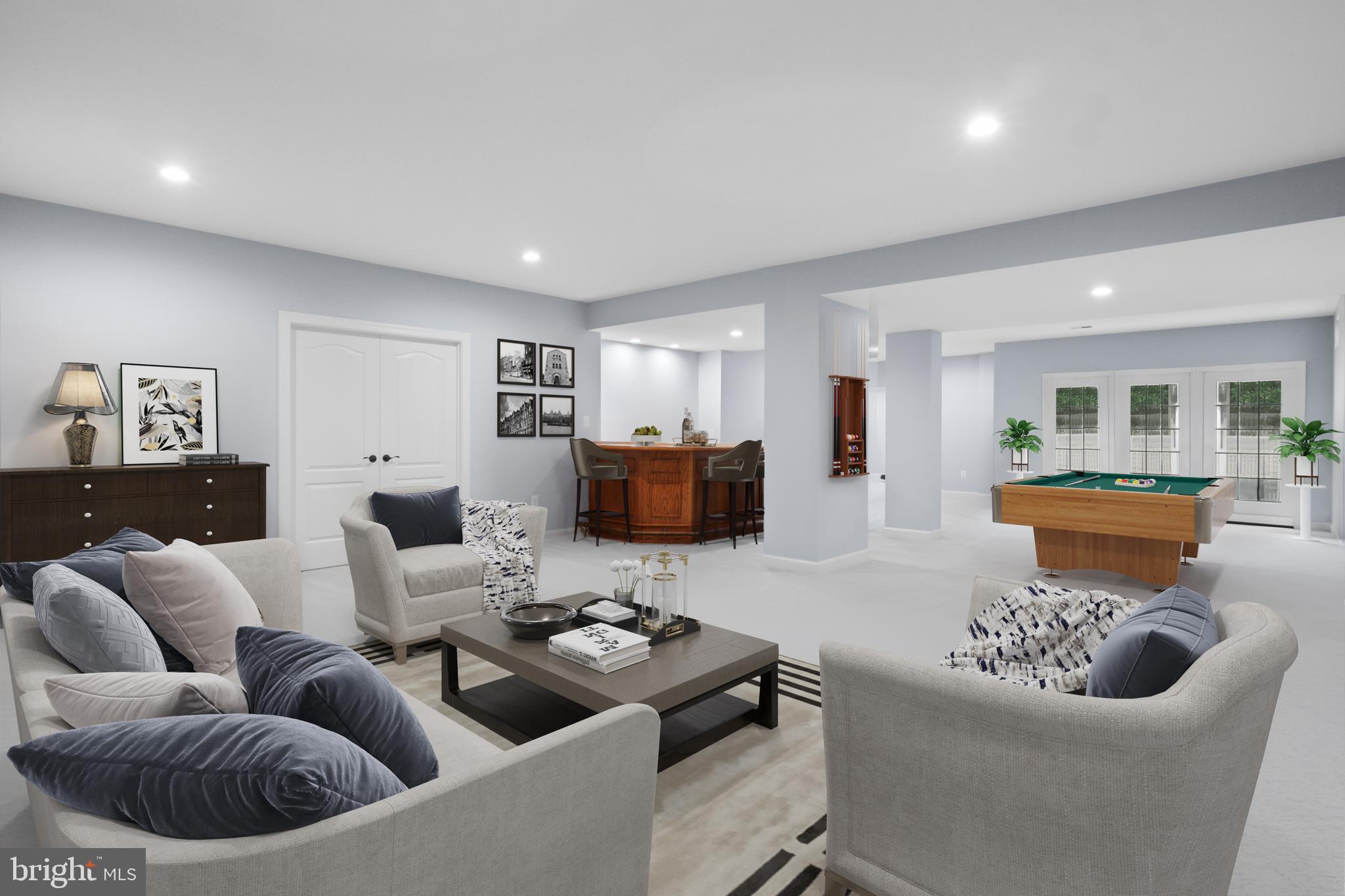 Fairfax Station, Virginia, 22039, United States, 5 Bedrooms Bedrooms, ,6 BathroomsBathrooms,Residential,For Sale,1810572