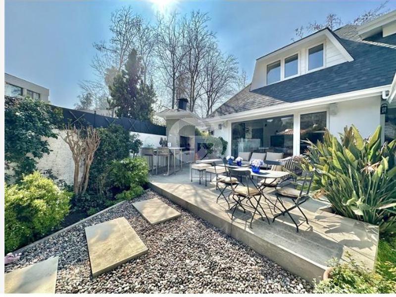 Lo Barnechea, Chile, 5 Bedrooms Bedrooms, ,6 BathroomsBathrooms,Residential,For Sale,2001003