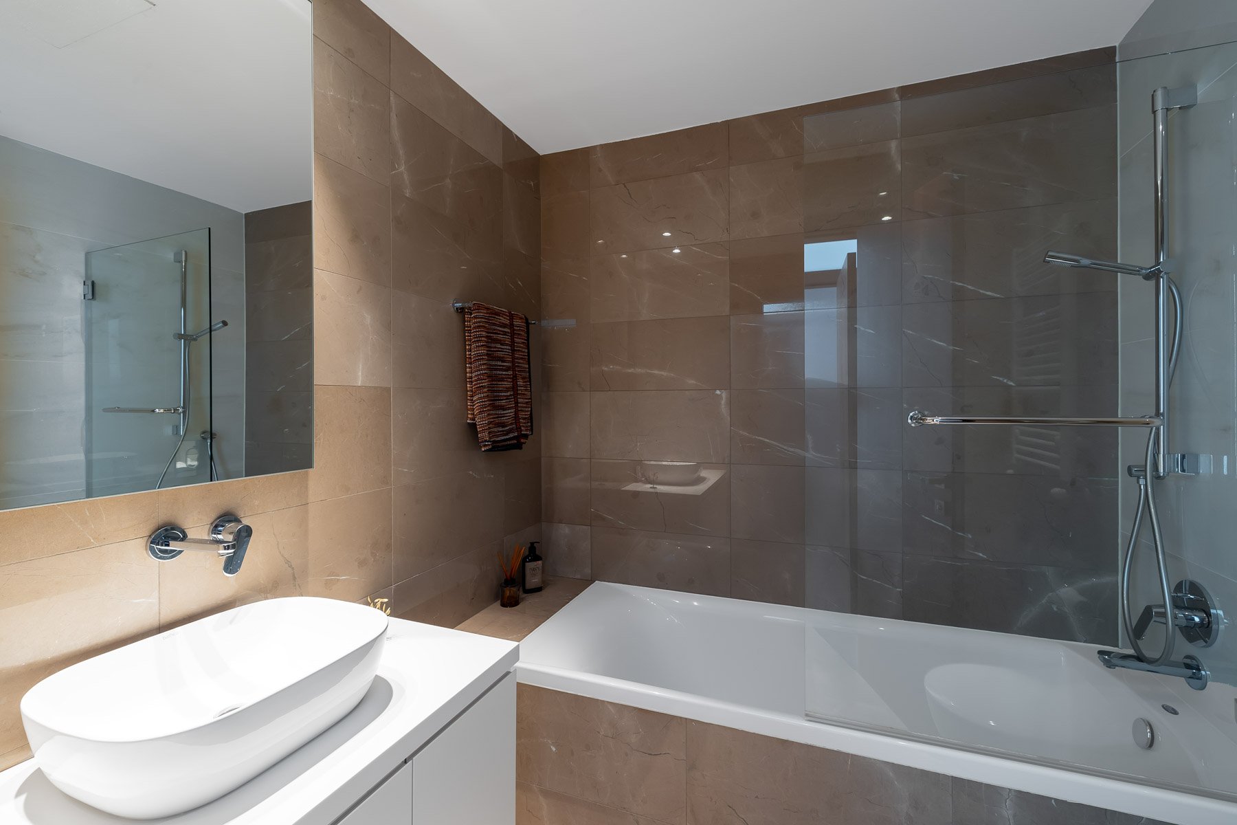  Luxury Two Bedroom Apartment in Limassol Marina - 物件實景