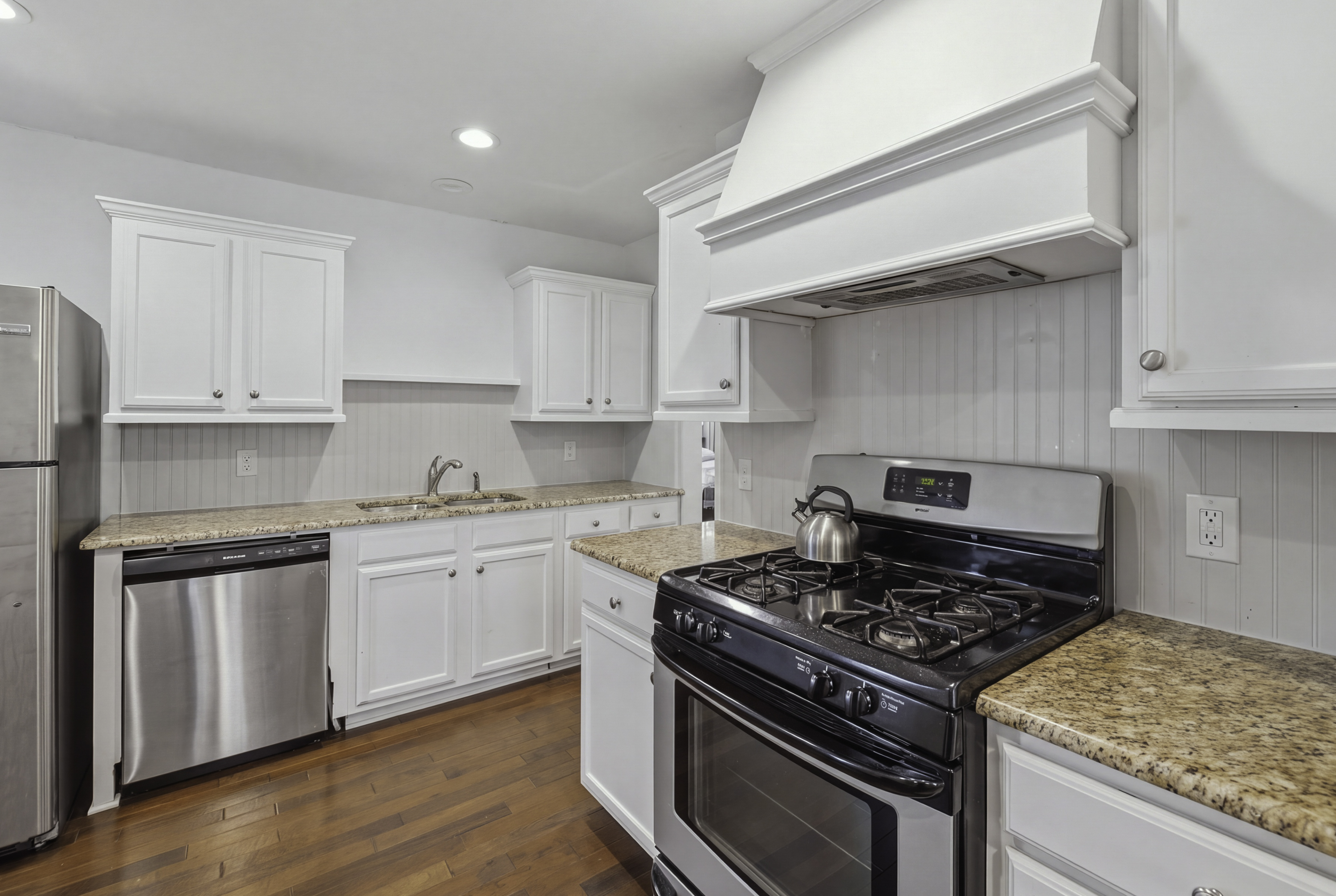  3233 Merida Avenue, Fort Worth, TX, 76109 - 物件實景