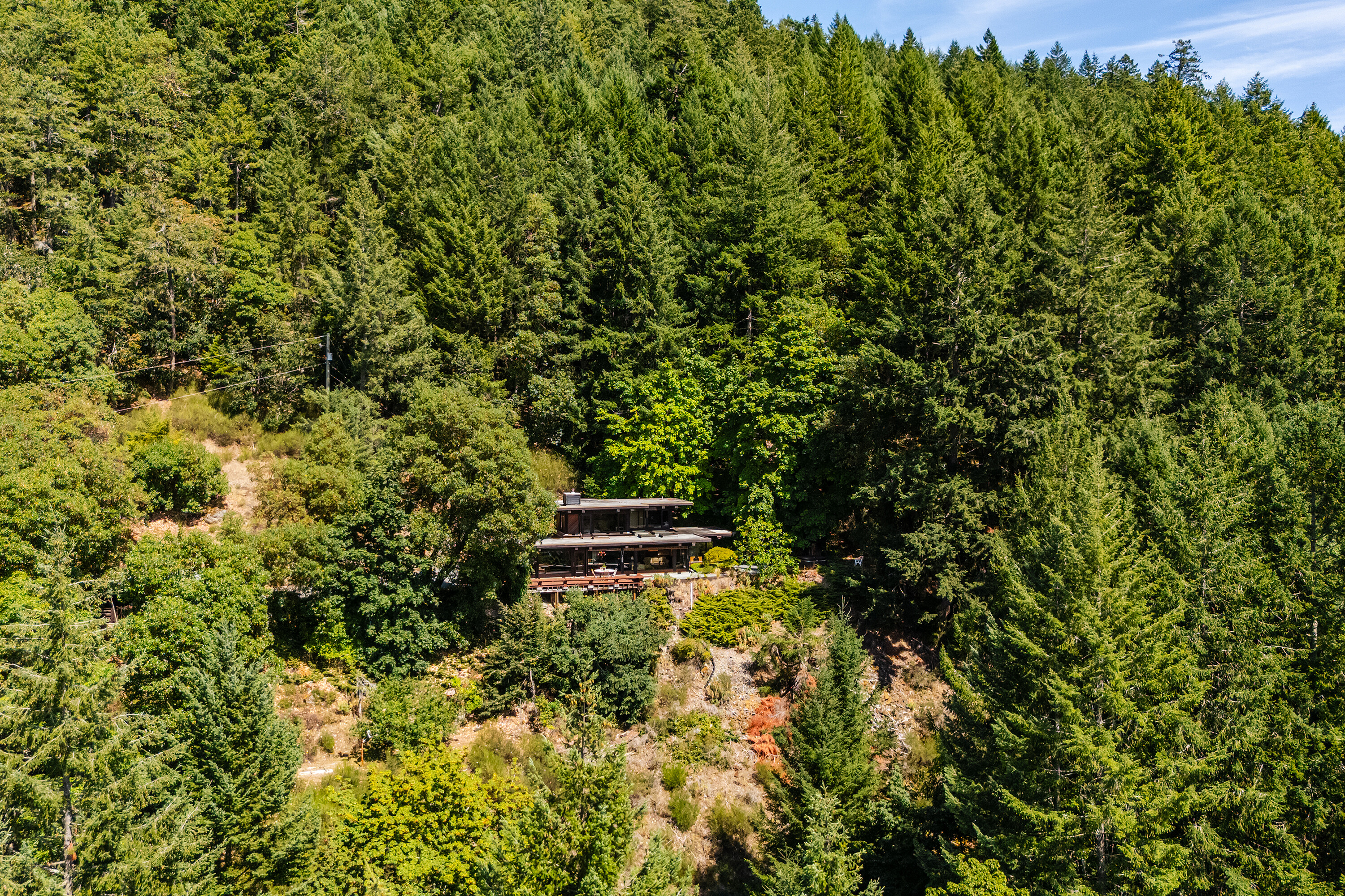  Rare-Henry Schubart Home - 物件實景