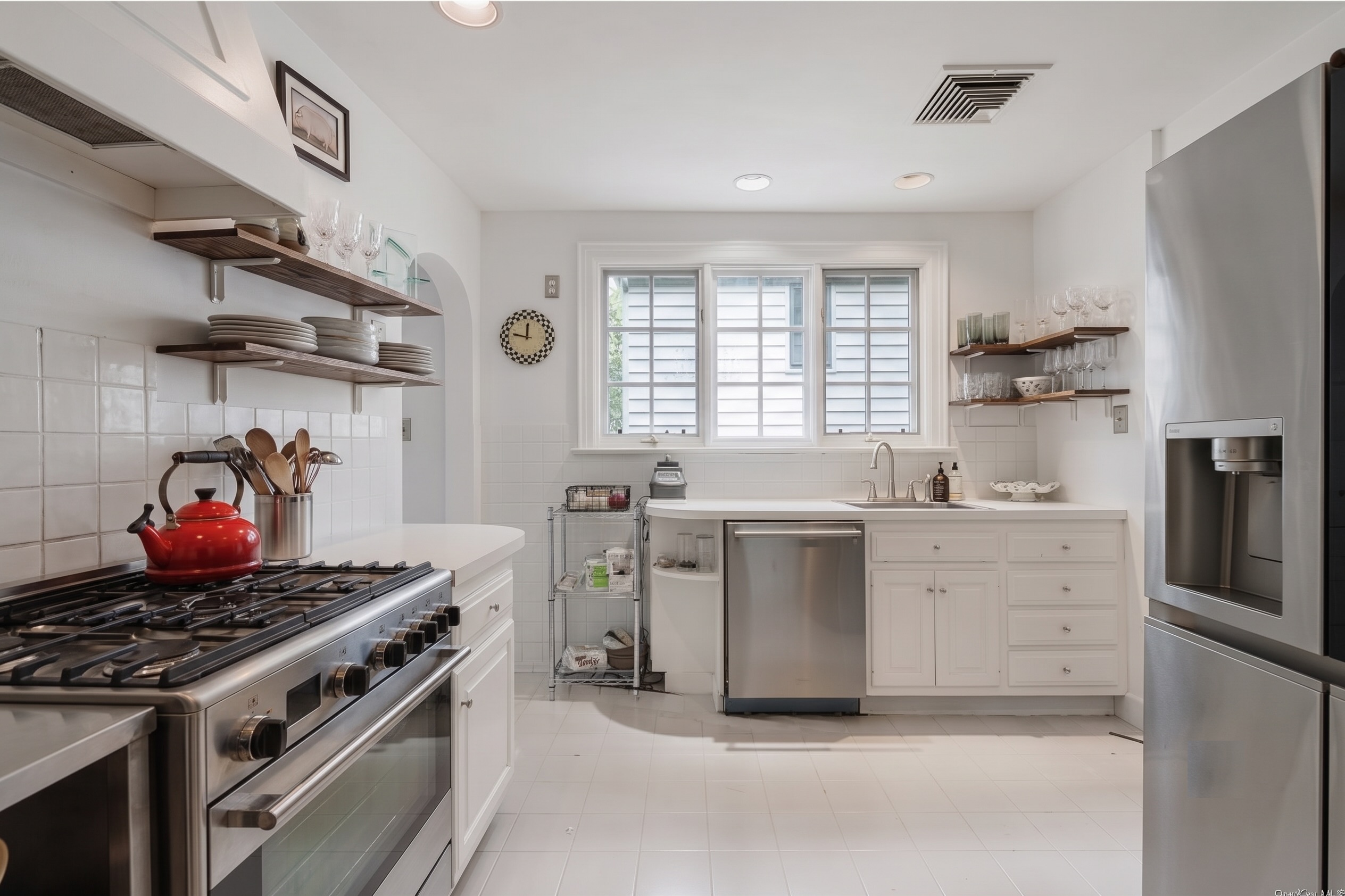  Distinctive Scarsdale rental offering the perfect blend of character, space, an - 物件實景