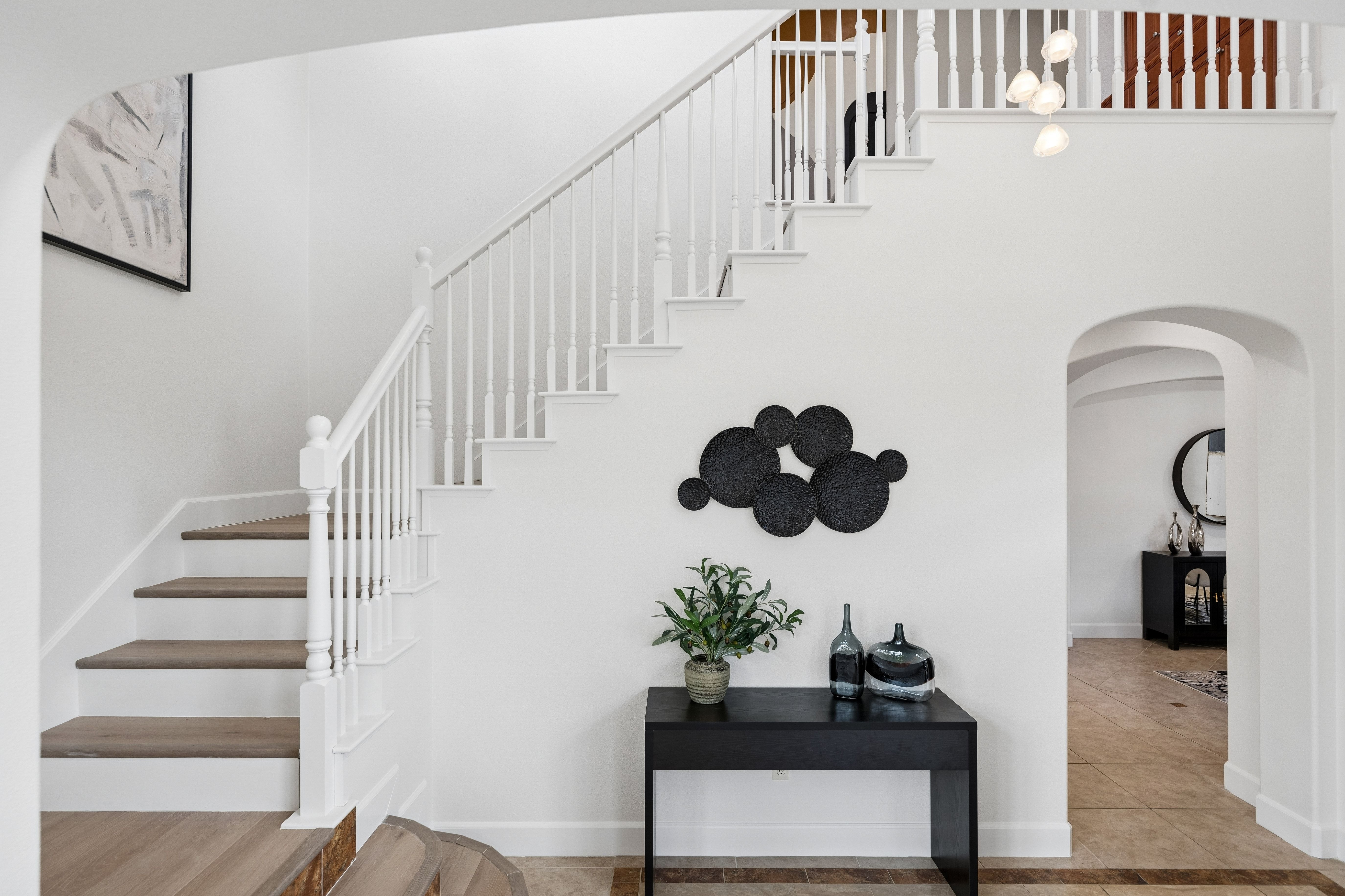  Exceptional Magnolia Residence with Courtyard Casita - 物件實景