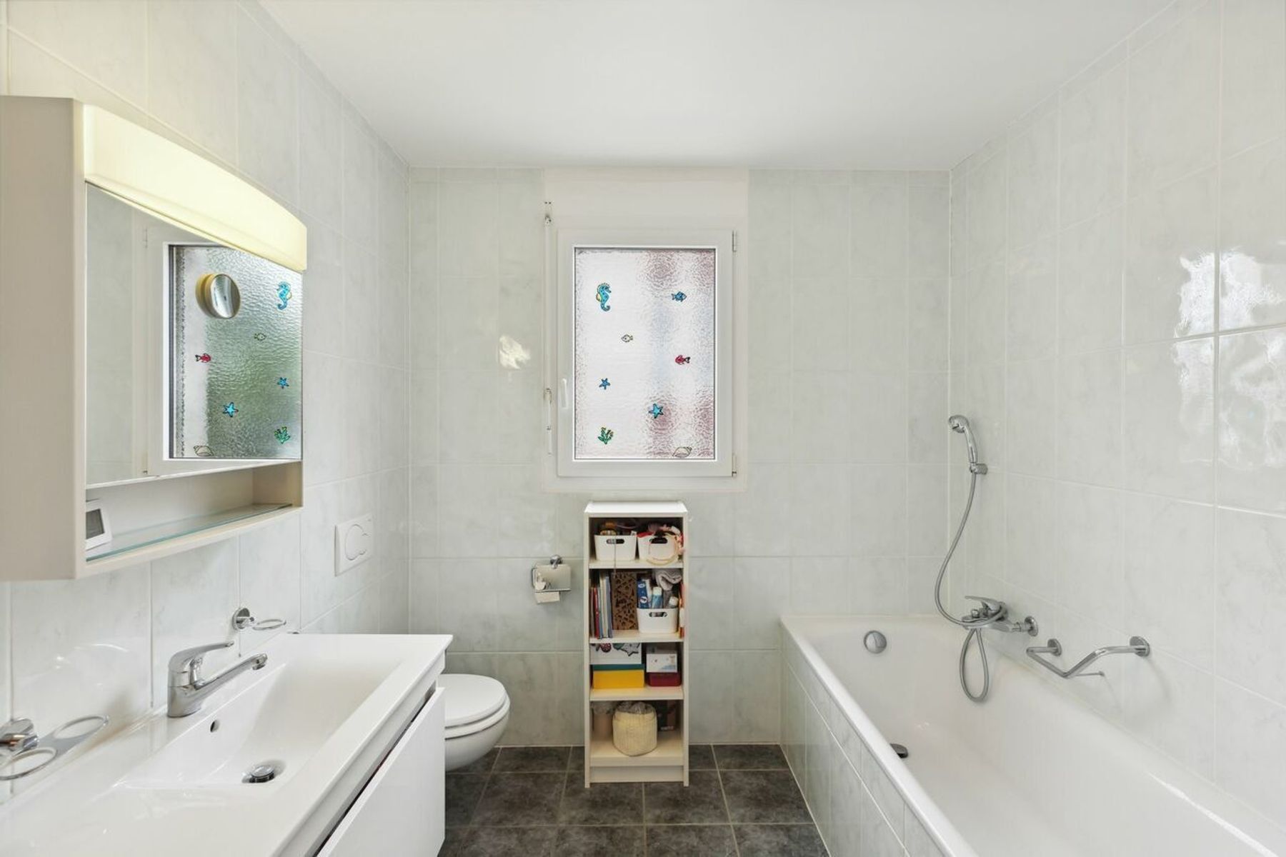  Bright 106 m2 4.5-room apartment with balcony - 物件實景