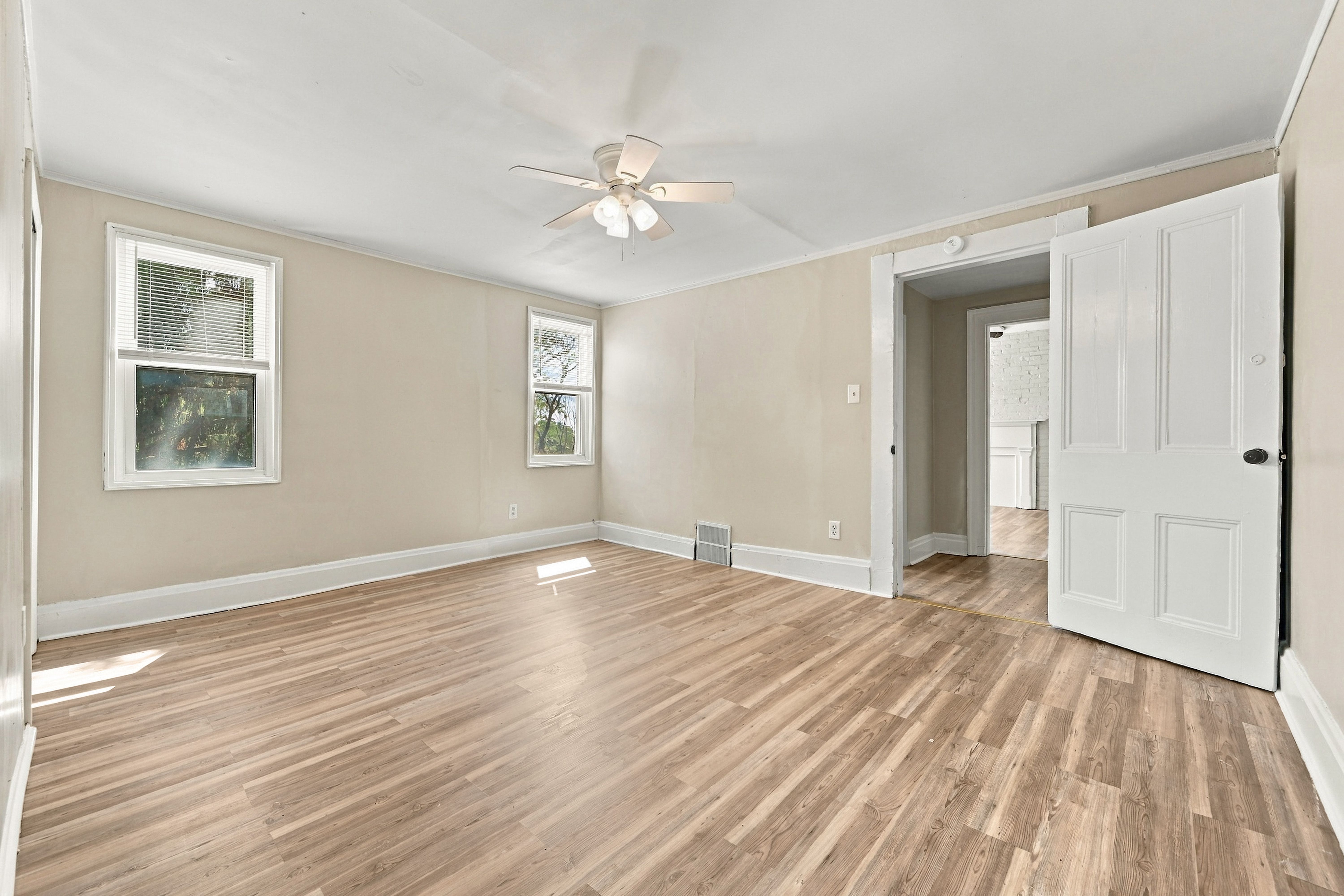  531 Chautauqua Street, Pittsburgh, PA 15214 - 物件實景