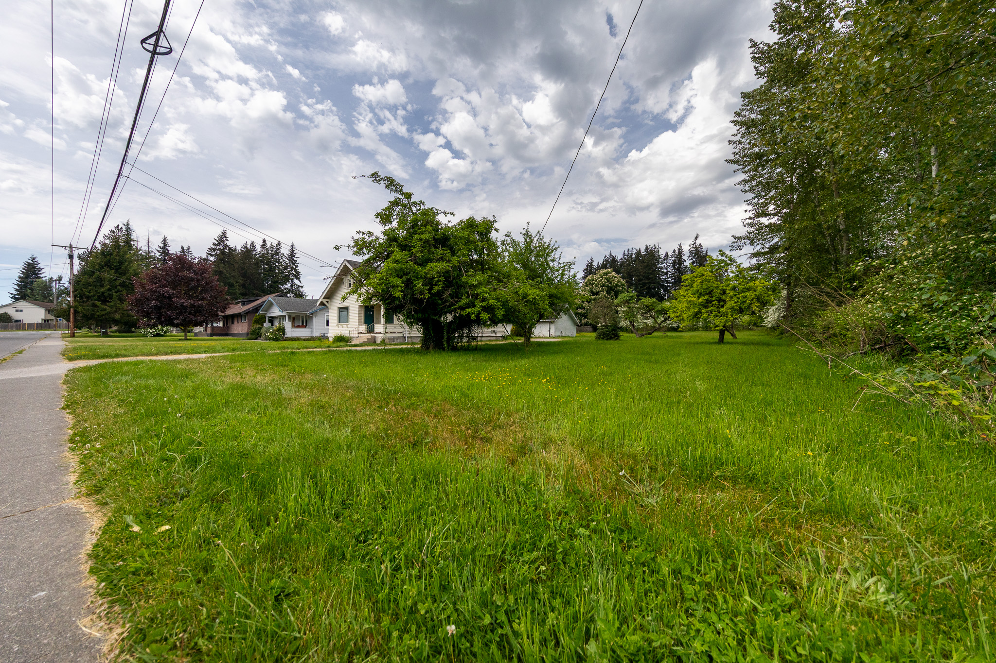  Timeless Historic Home in Stanwood - 物件實景