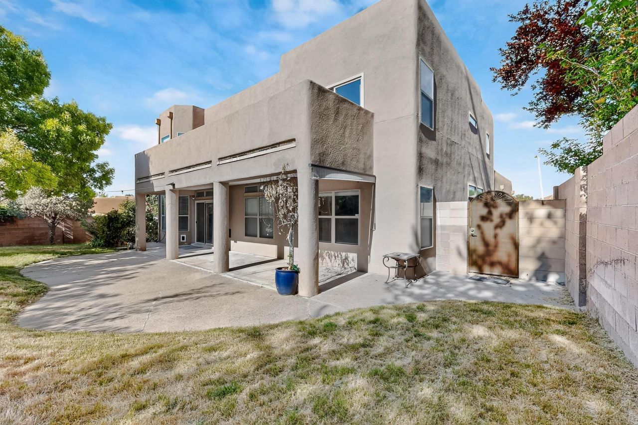 Albuquerque, New Mexico, 87114, United States, 4 Bedrooms Bedrooms, ,4 BathroomsBathrooms,Residential,For Sale,1941091