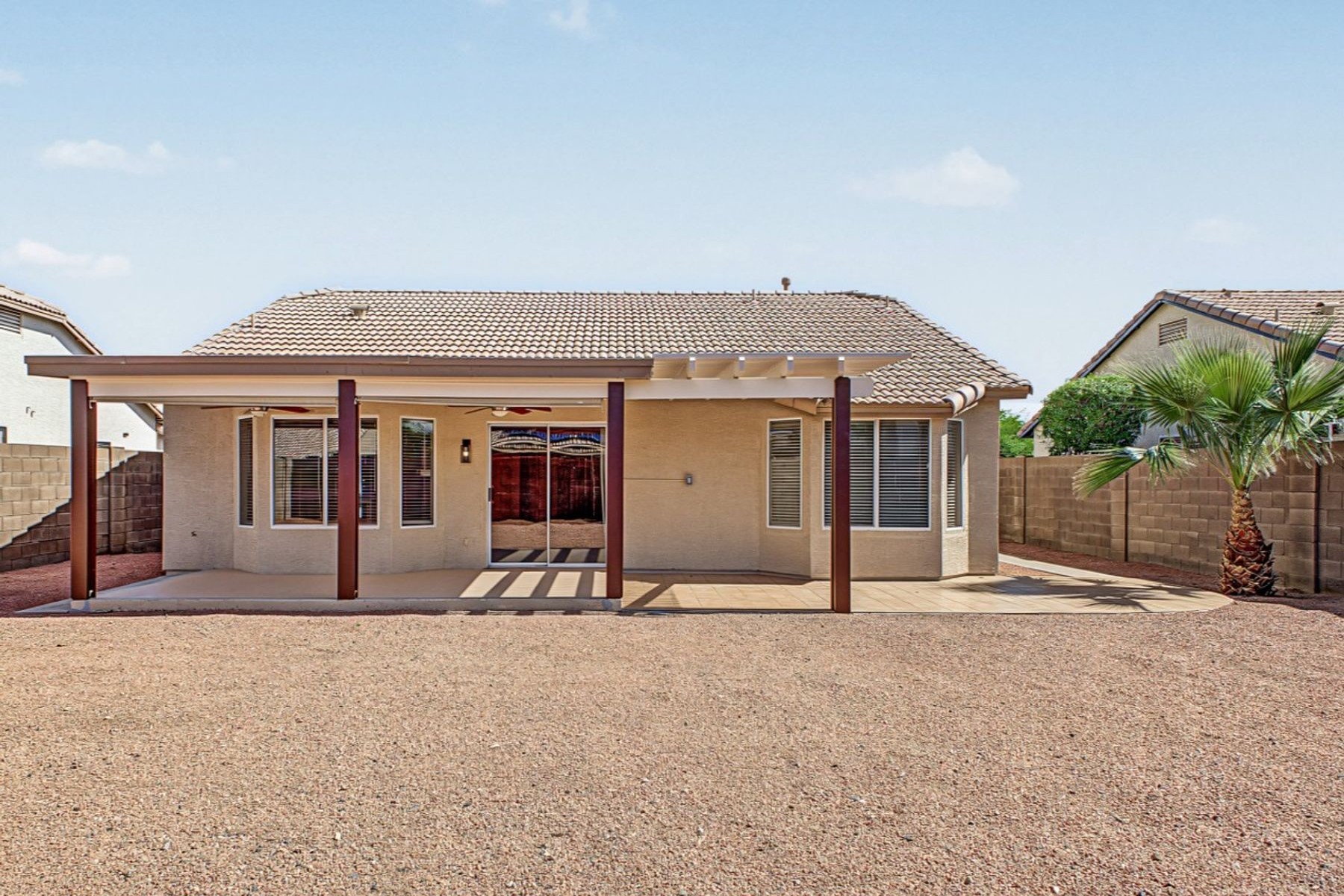  20760 N 106th Avenue, Peoria, AZ 85382 - 物件實景