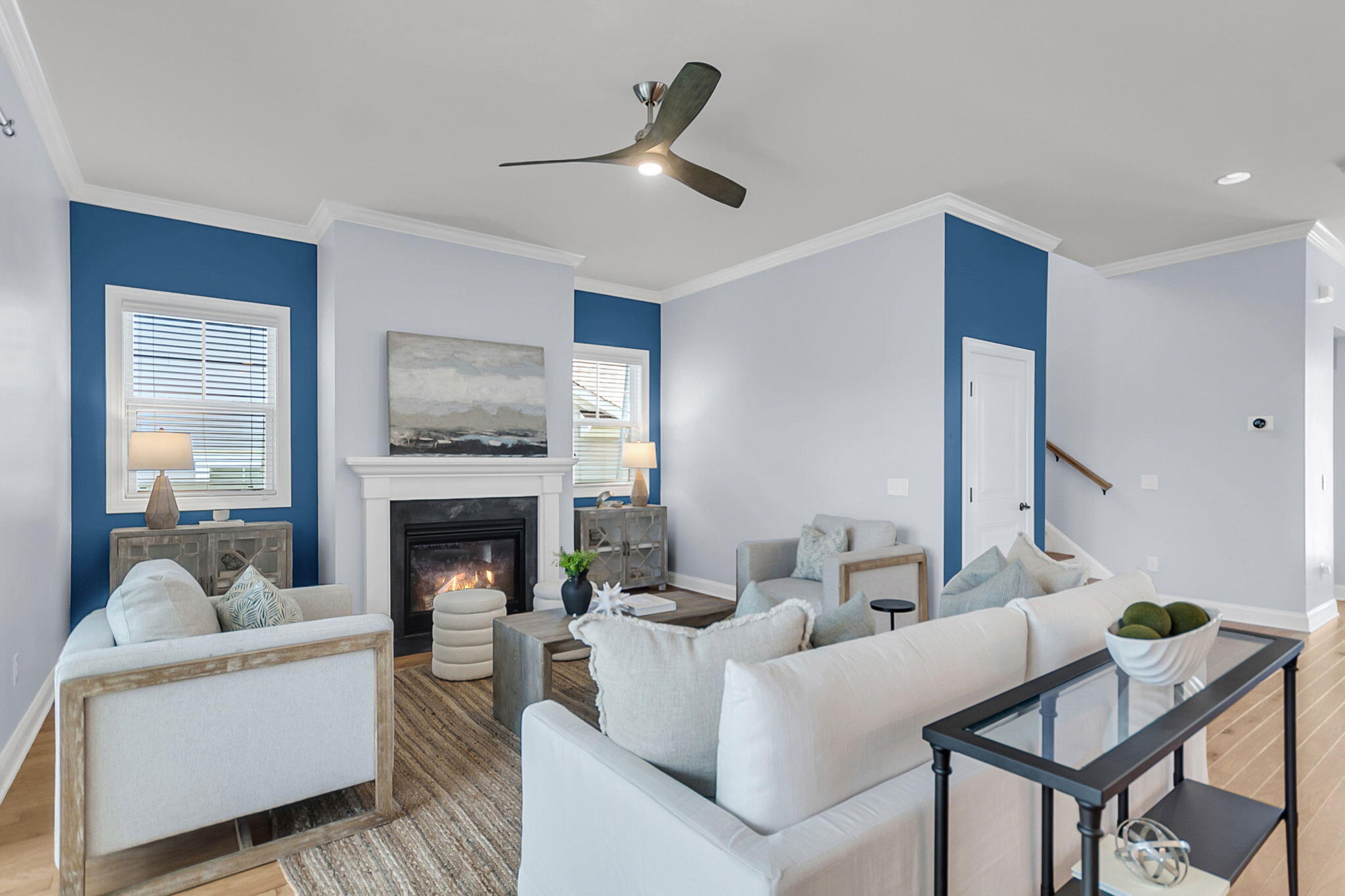 Mount Pleasant, South Carolina, 29466, United States, 4 Bedrooms Bedrooms, ,3 BathroomsBathrooms,Residential,For Sale,1900644