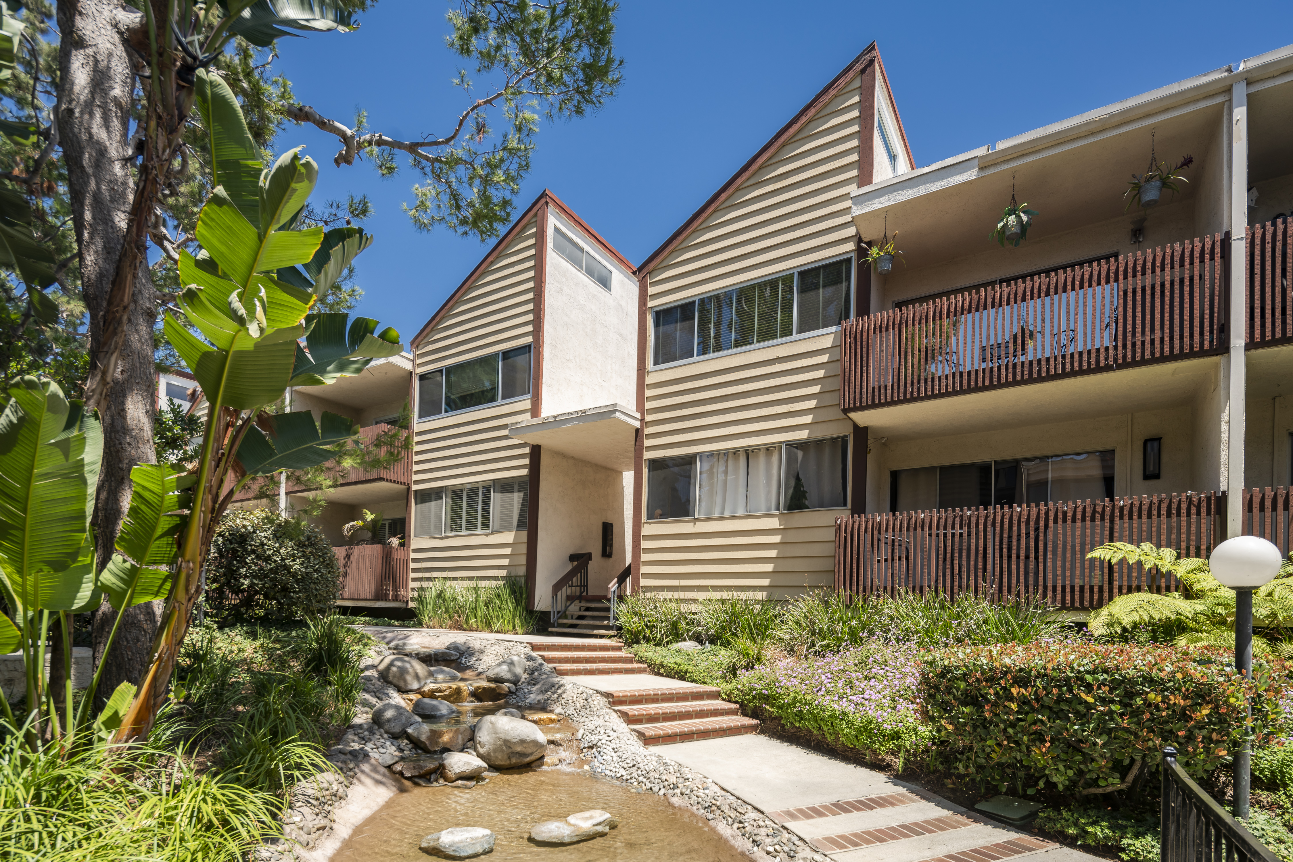  6000 Canterbury Drive D113, Culver City, CA 90230 - 物件實景