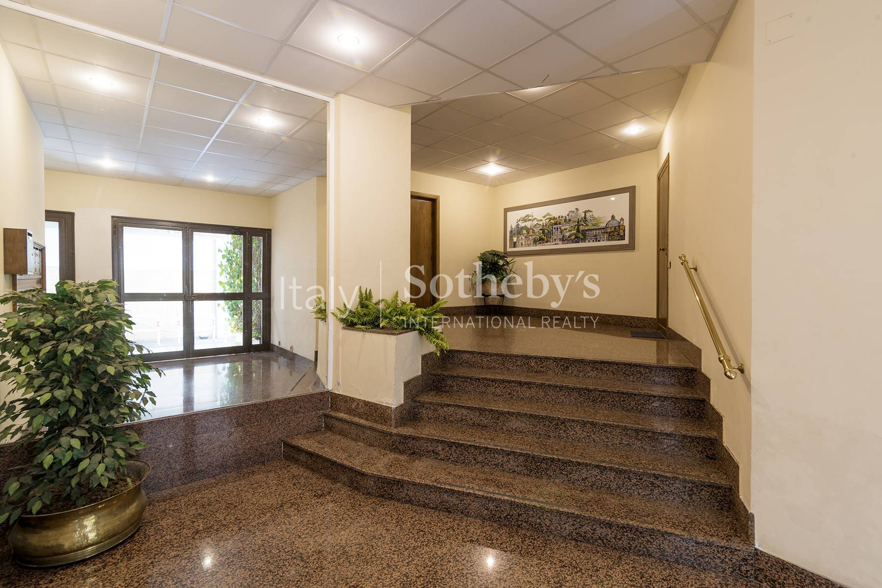  Stylish Apartment in the Heart of Vigna Clara - 物件實景