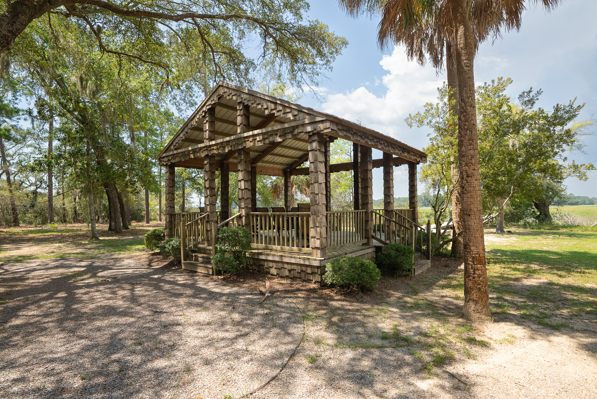  3305 Hopkinson Plantation Road - 物件實景