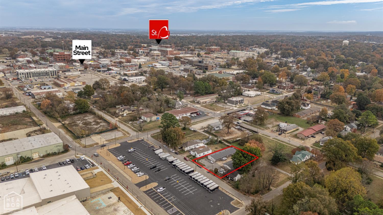 Jonesboro, Arkansas, 72401, United States, ,Residential,For Sale,1992472