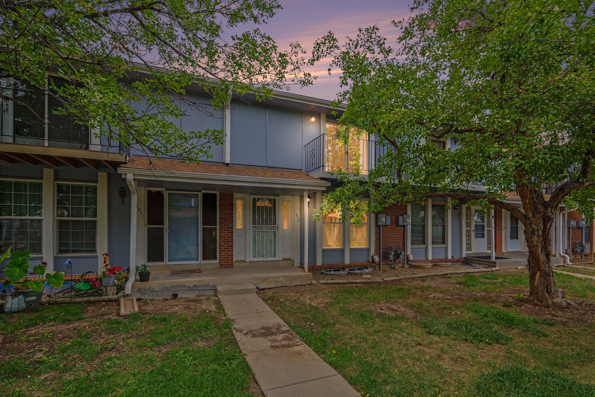 Canal Dr, Aurora, CO 80011