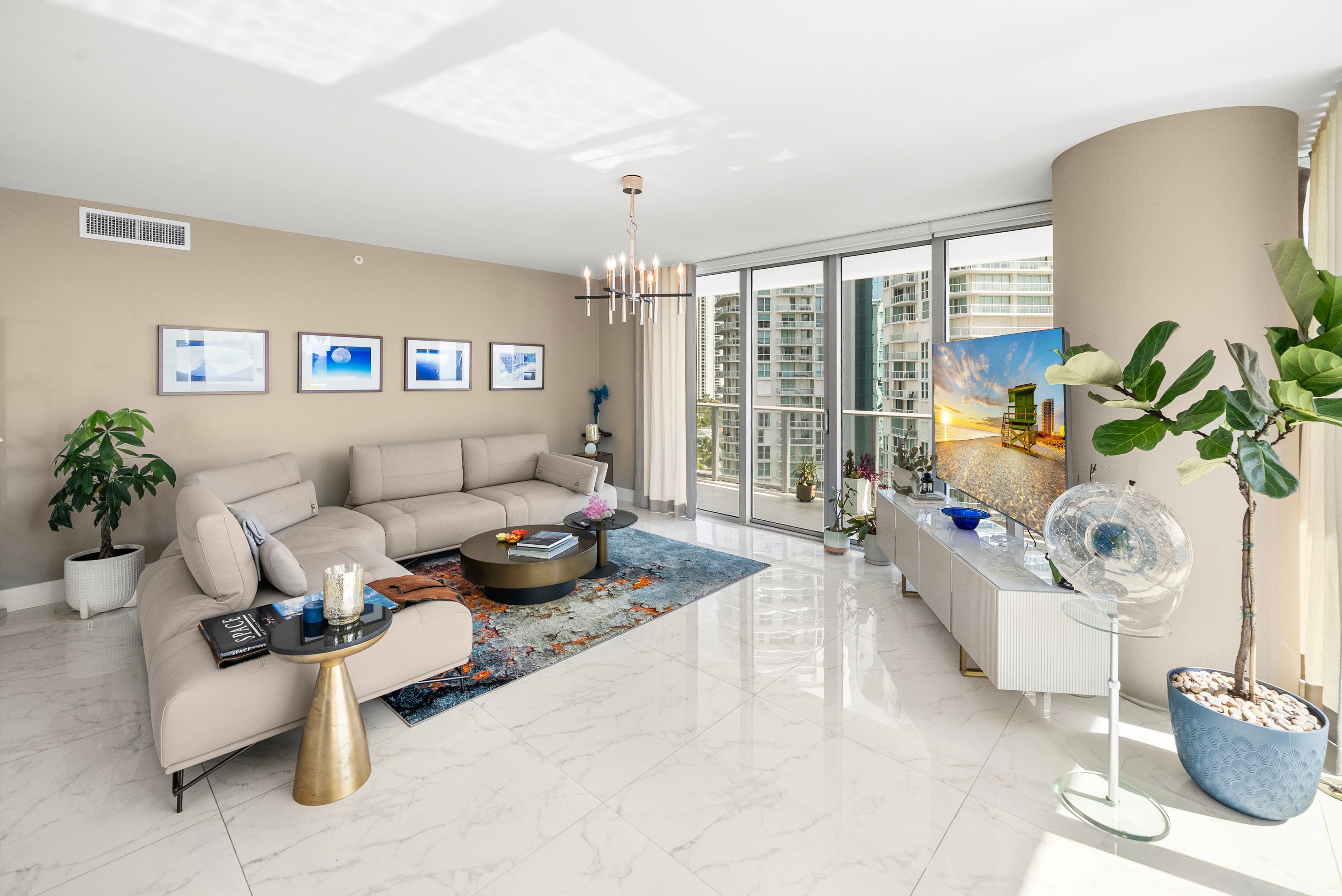  300 Sunny Isles Blvd, Sunny Isles Beach, FL, 33160 - 物件實景