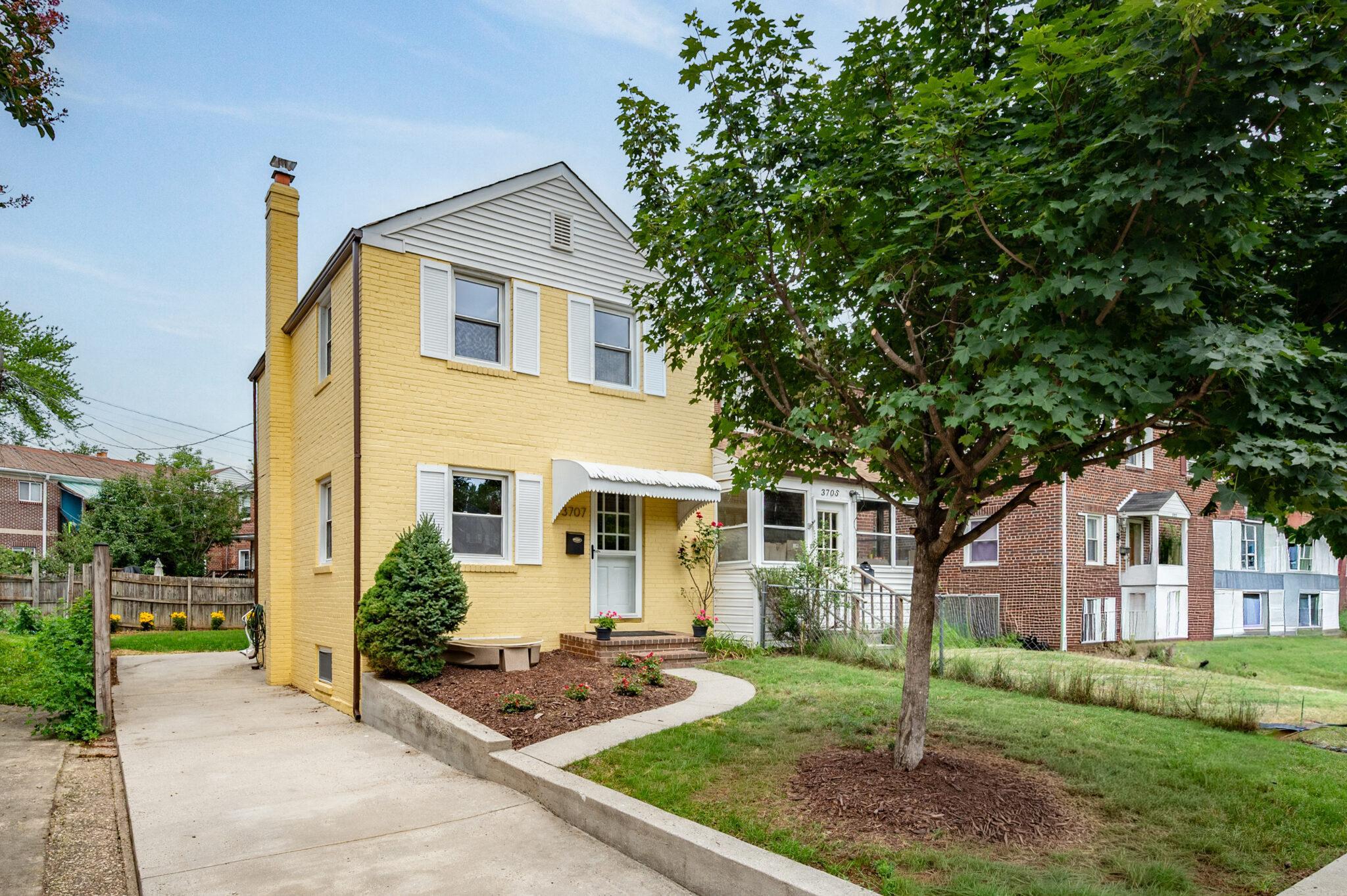  3707 1st Road S, Arlington, VA, 22204 - 物件實景